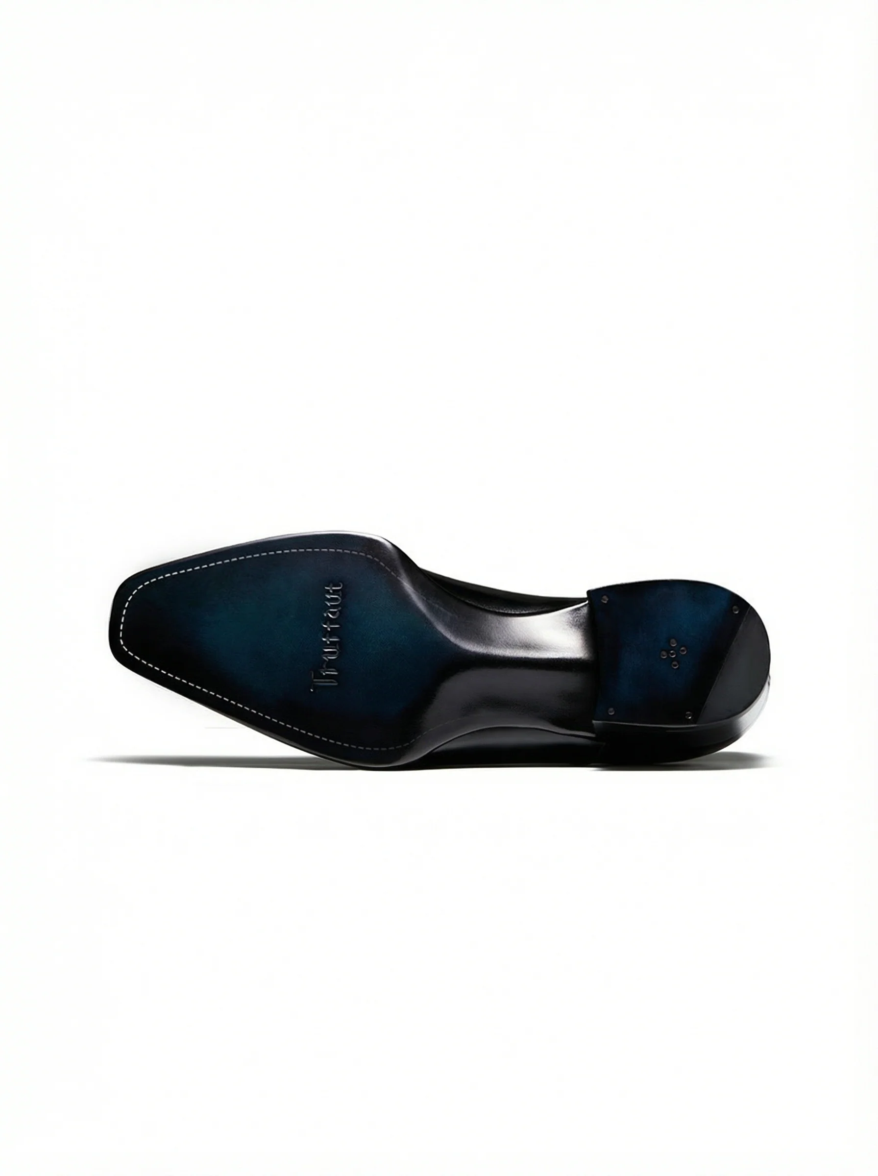 Cap-Toe Goodyear Oxford - Image 3