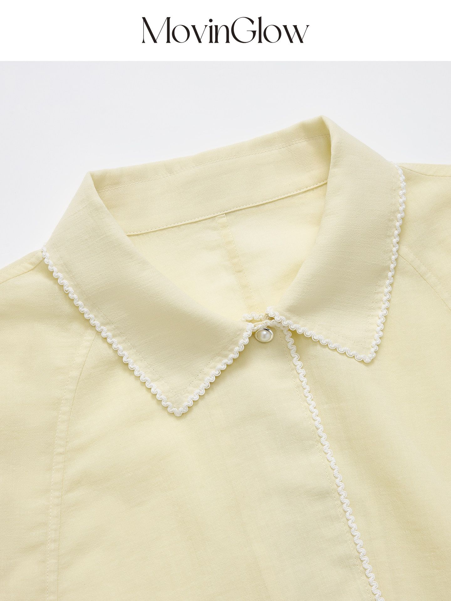 Capelet Camisole Top