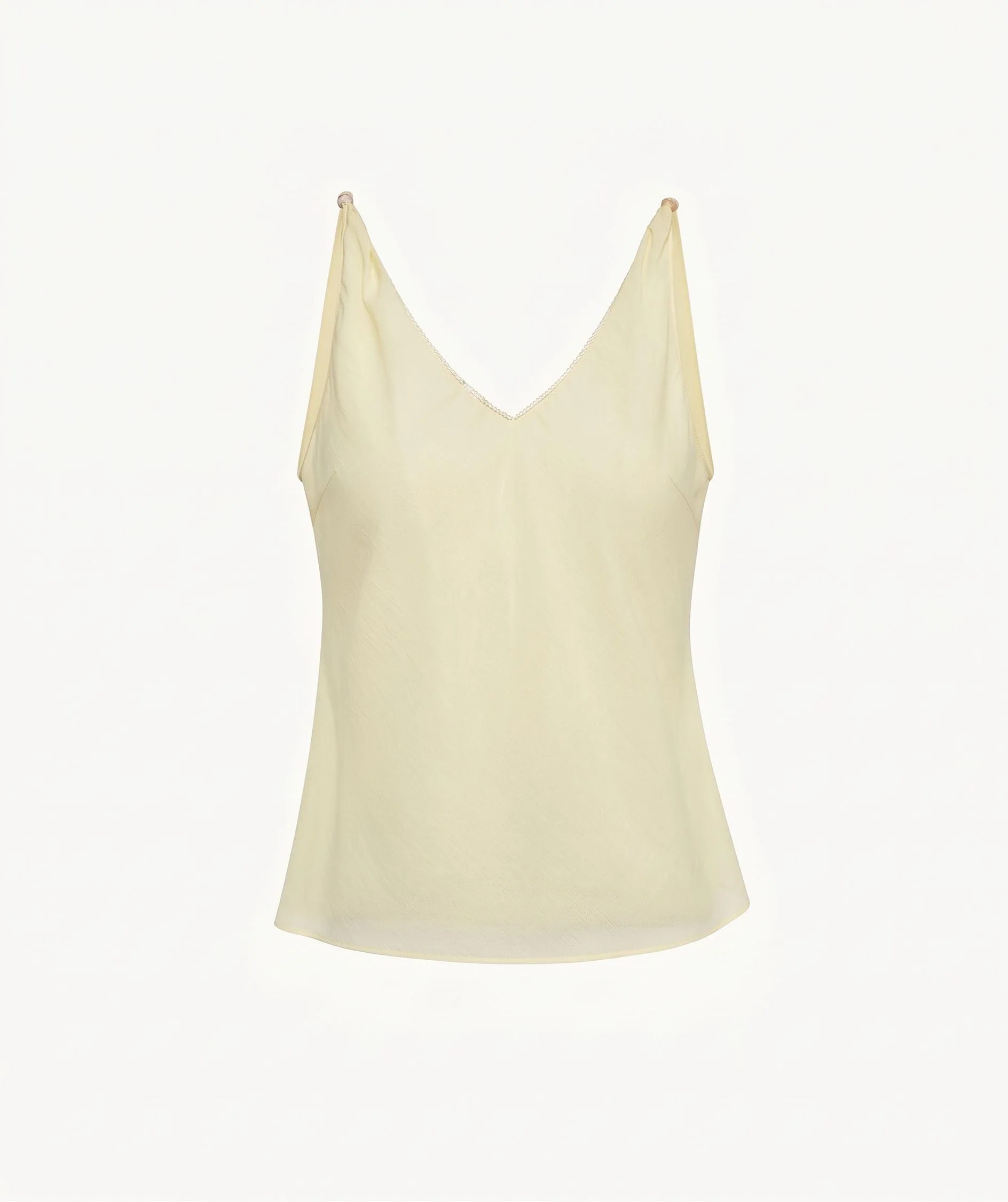 Capelet Camisole Top - Image 7