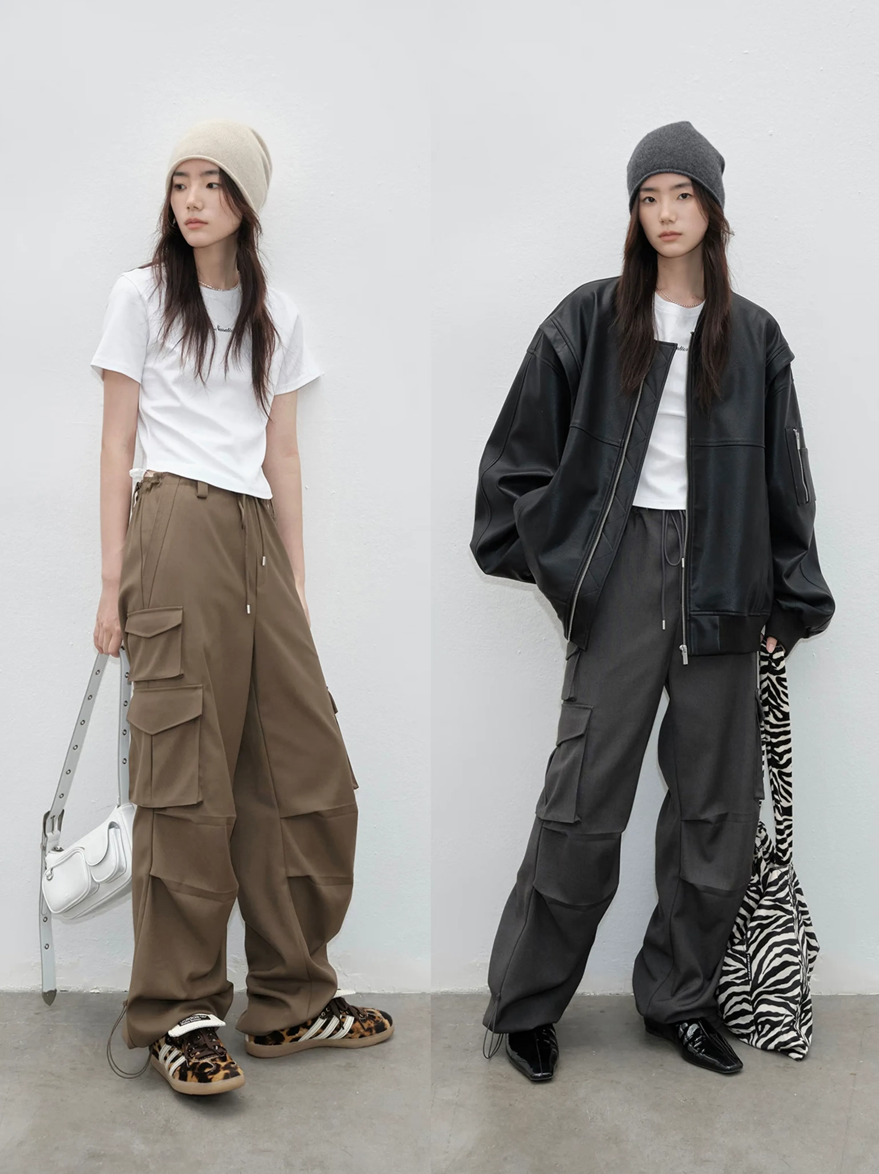 Cargo Pants