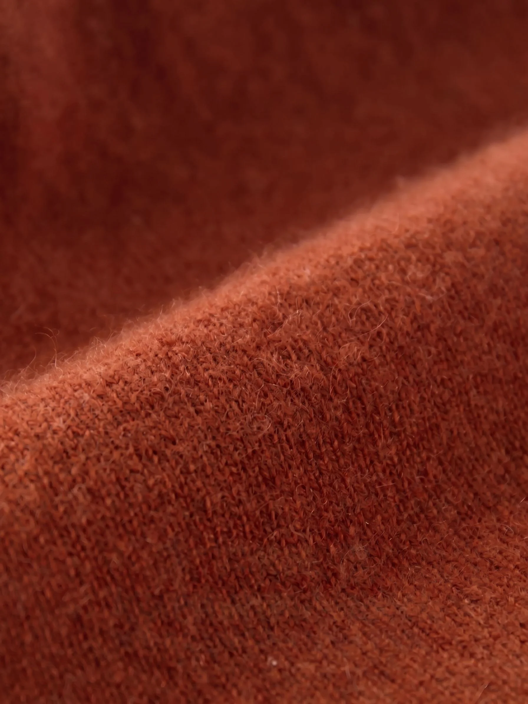 Cashmere Slouch Beanie - Image 3