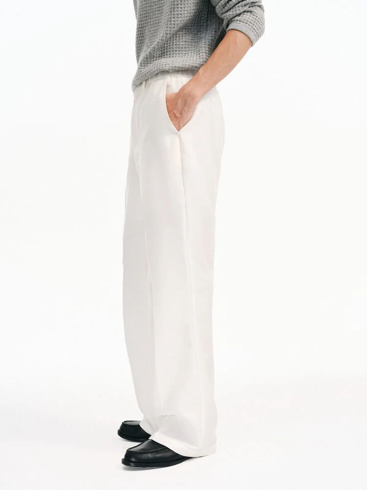 Center-Crease Trousers - Image 3