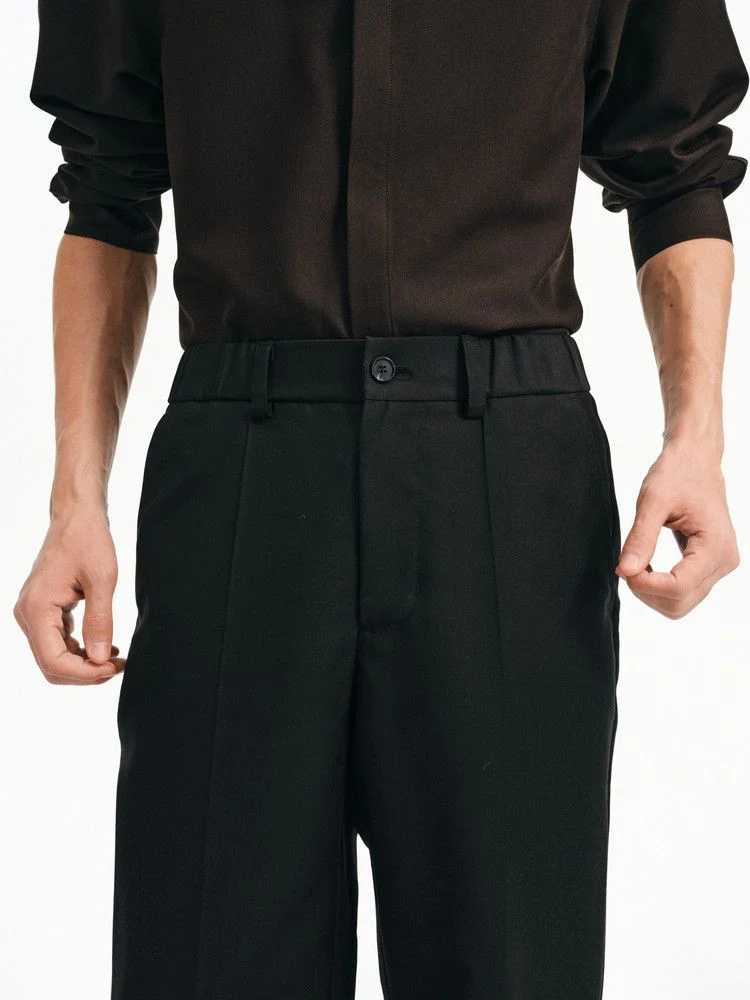Center-Crease Trousers - Image 5