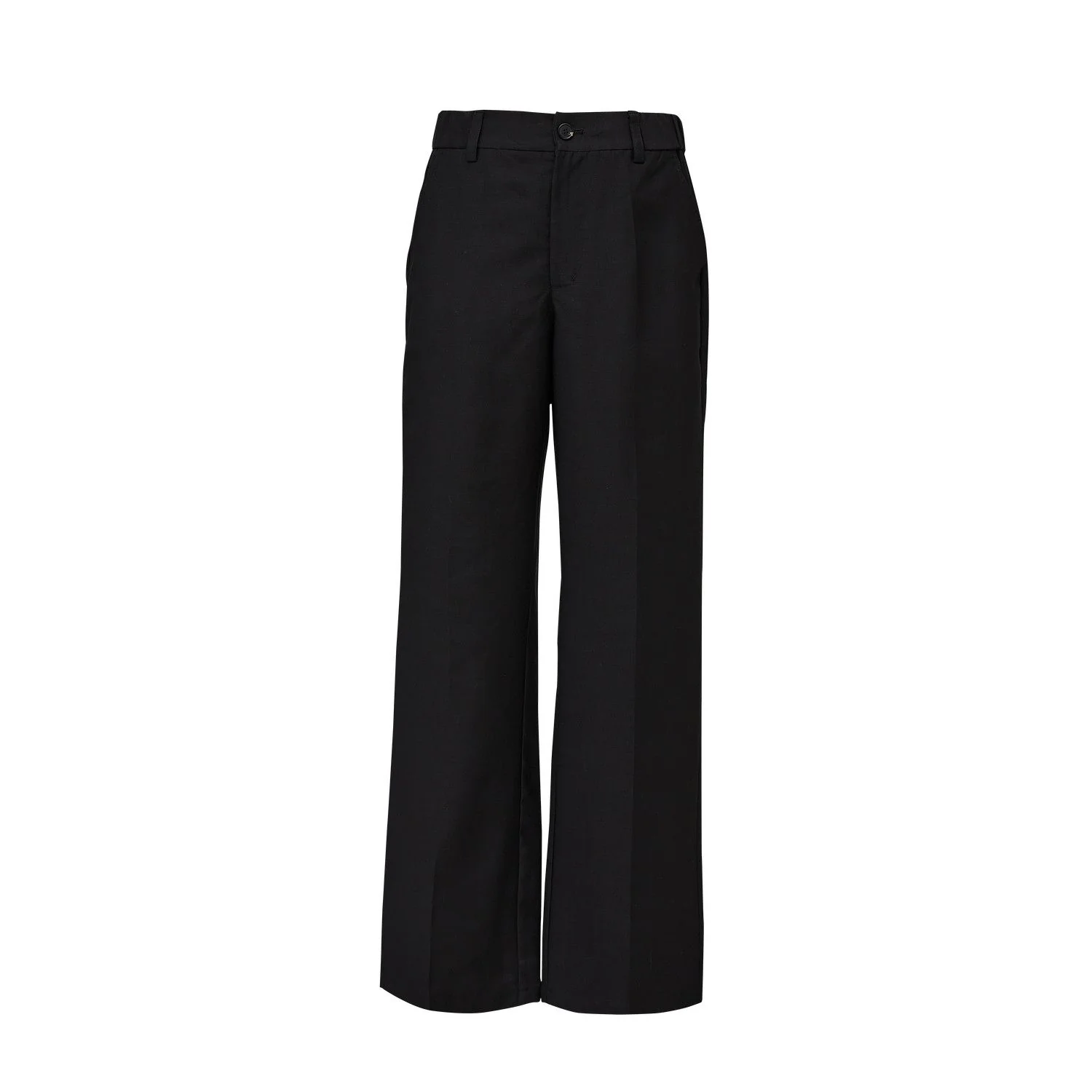 Center-Crease Trousers - Image 7