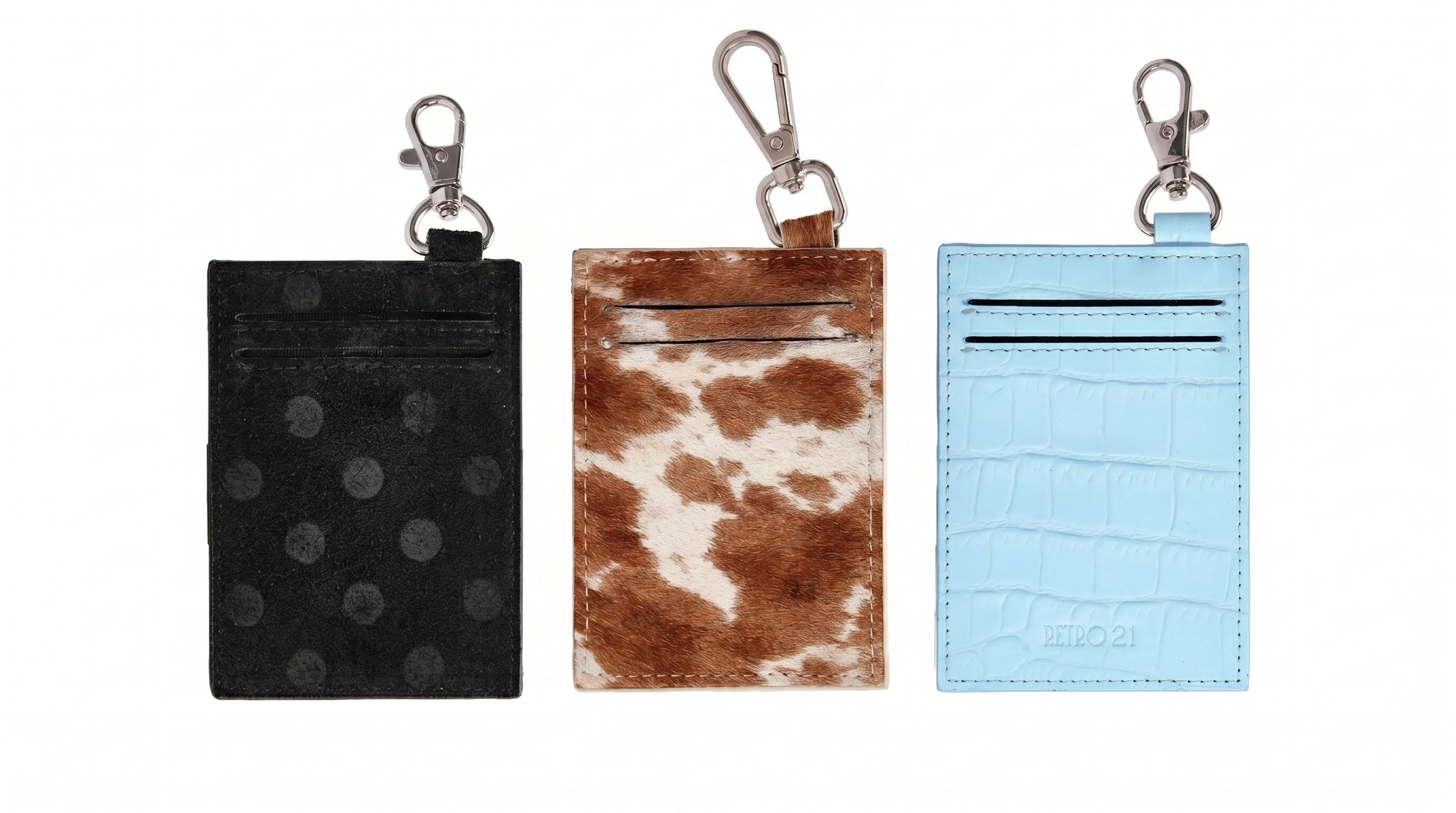 Chain Card Holder - Image 3