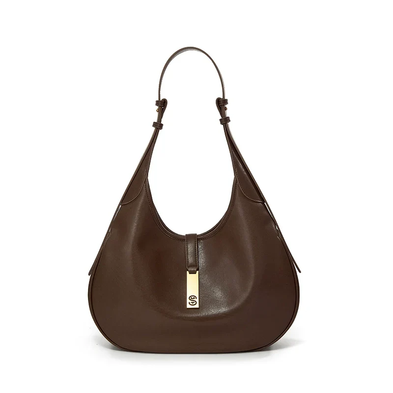 Chasing the Wind Crescent Tote - Image 2