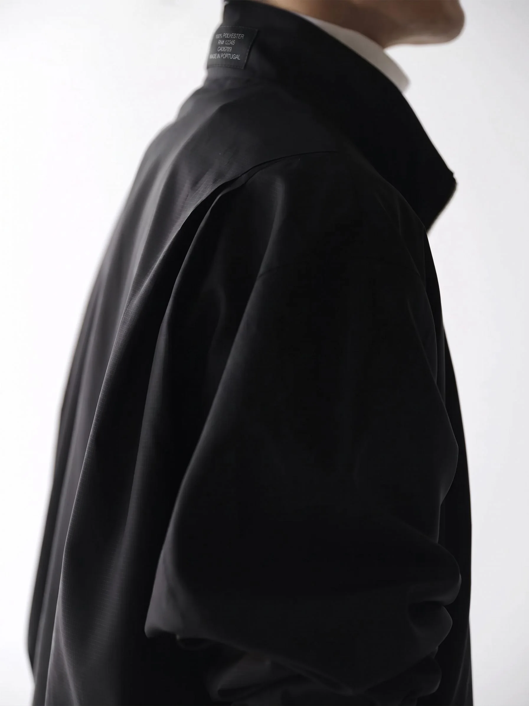 Chest Zip Bomber - Image 4