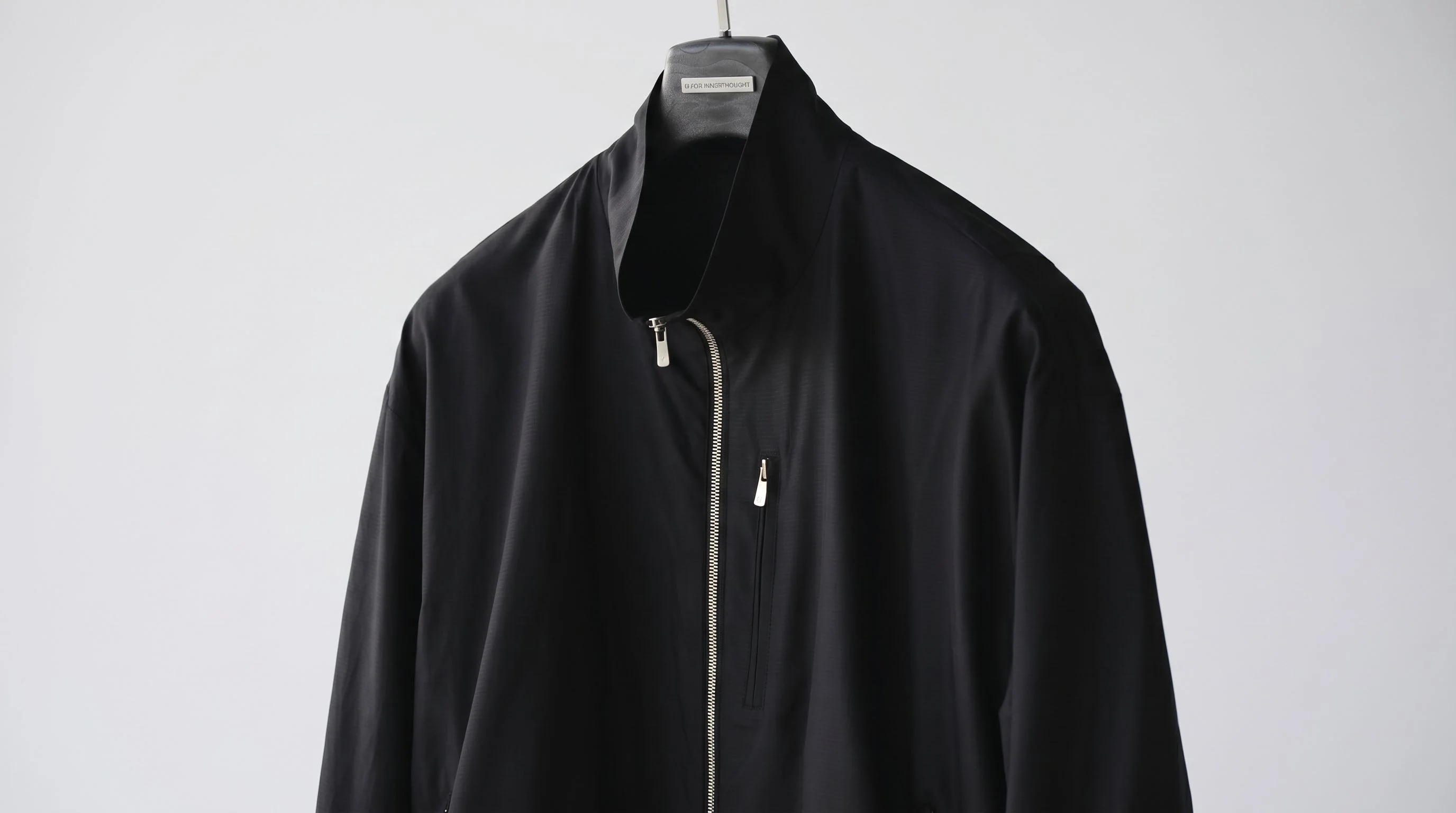 Chest Zip Bomber - Image 5