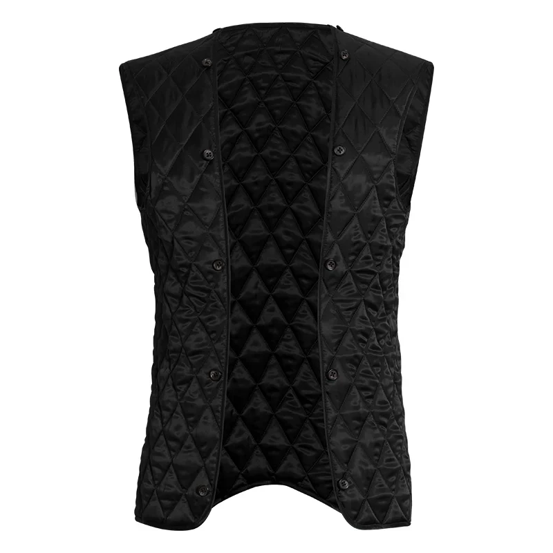 Chester Quilted Vest - Image 10