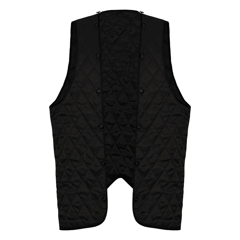 Chester Quilted Vest - Image 18
