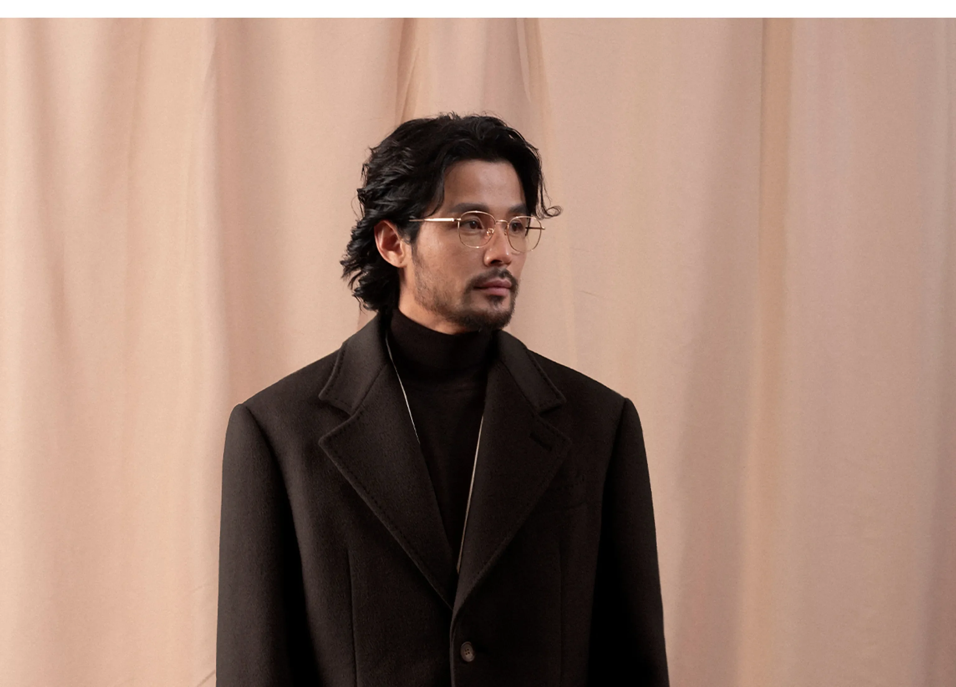Chester Wool Coat - Image 5
