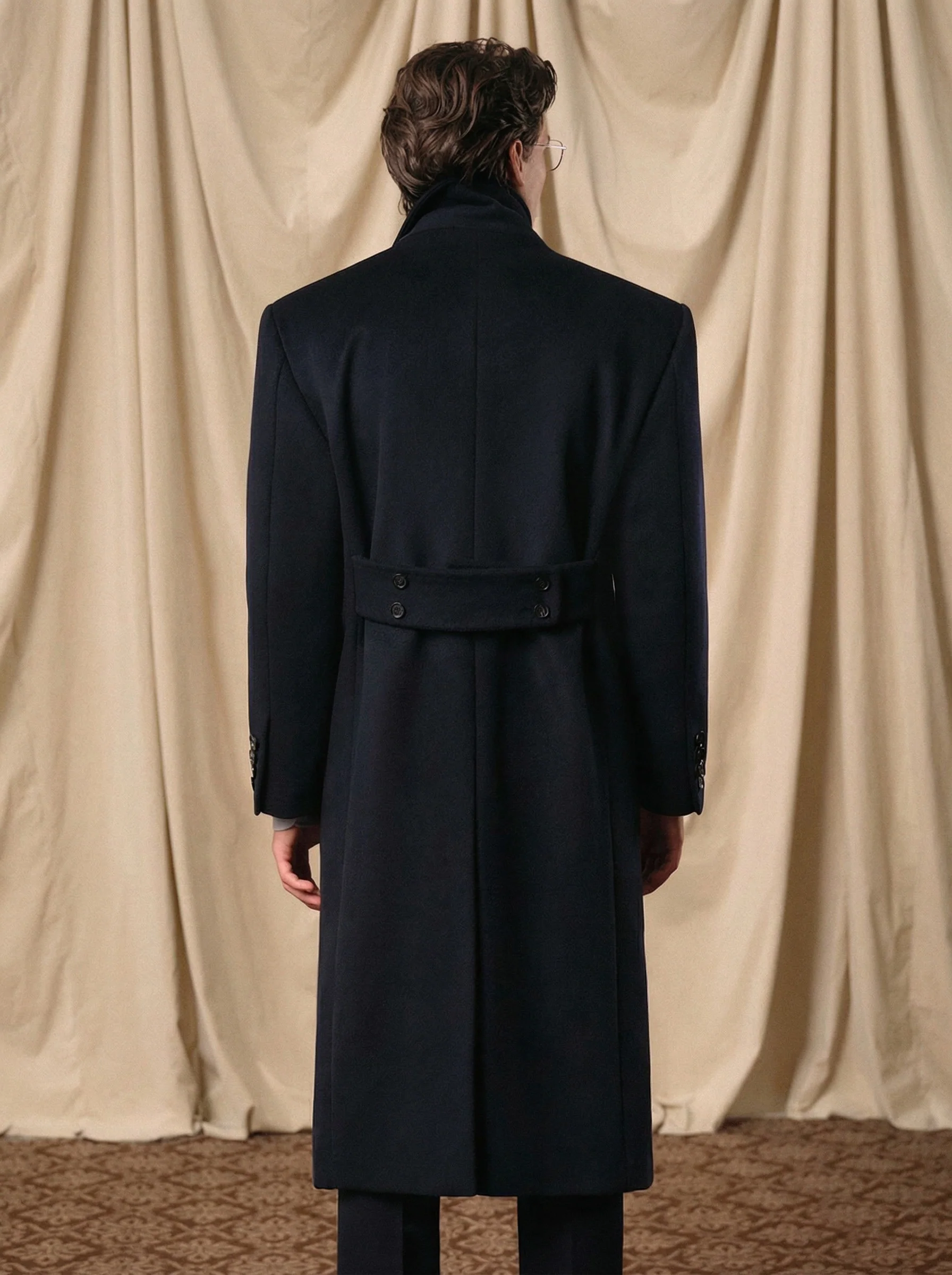 Chesterfield Coat - Image 2