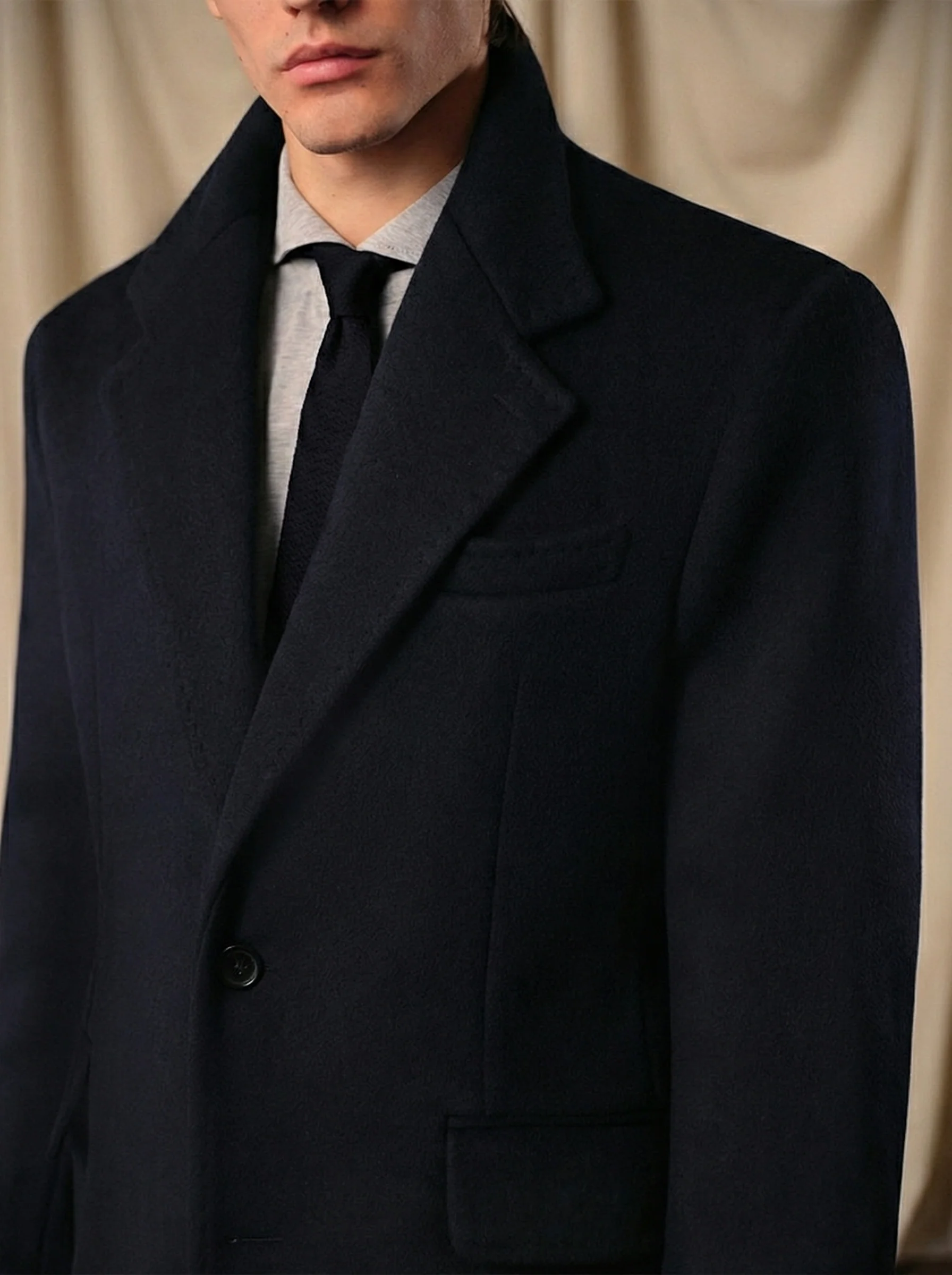 Chesterfield Coat - Image 4