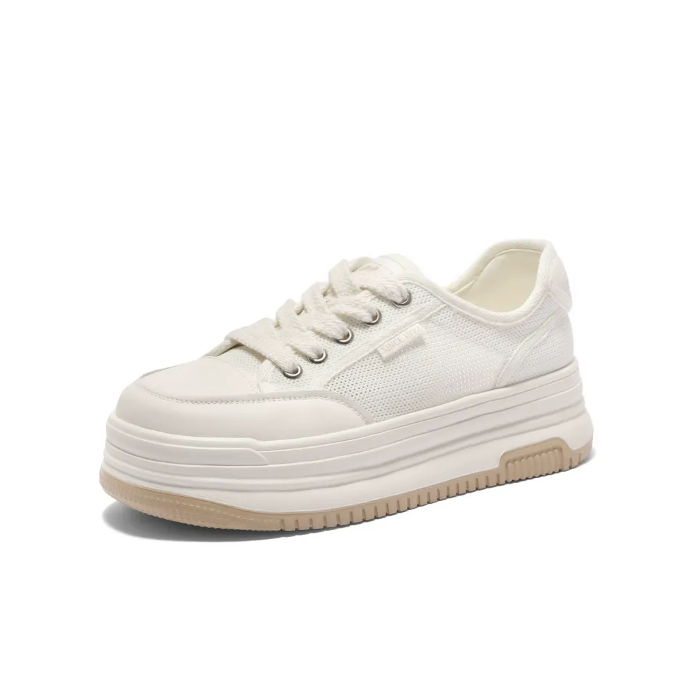 Chunky Platform Sneakers