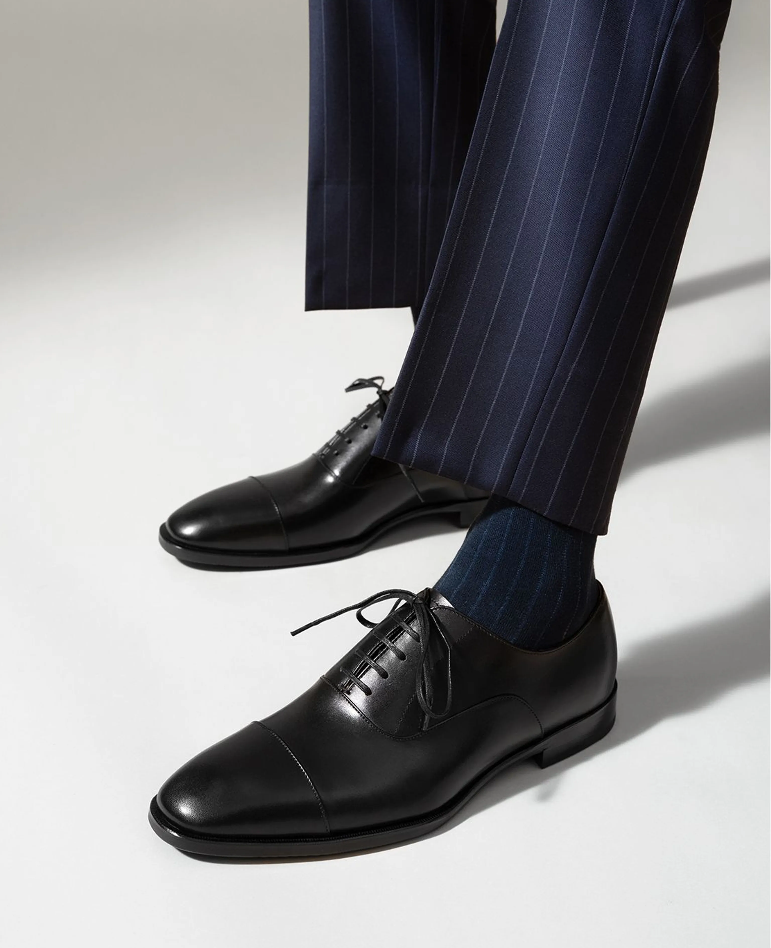 Classic Cap-Toe Oxford - Image 4