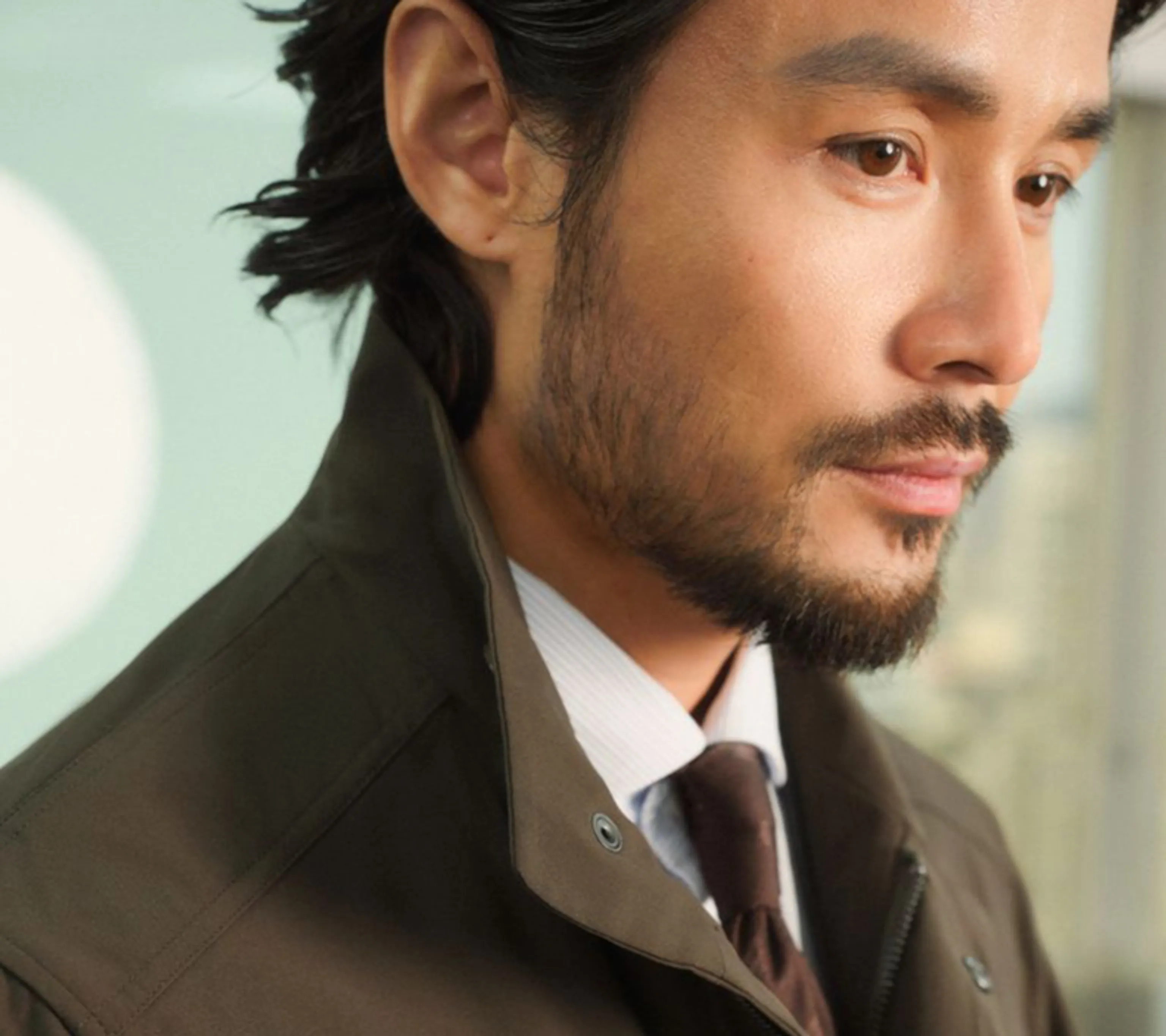 Classic Commuter M65 Jacket - Image 11