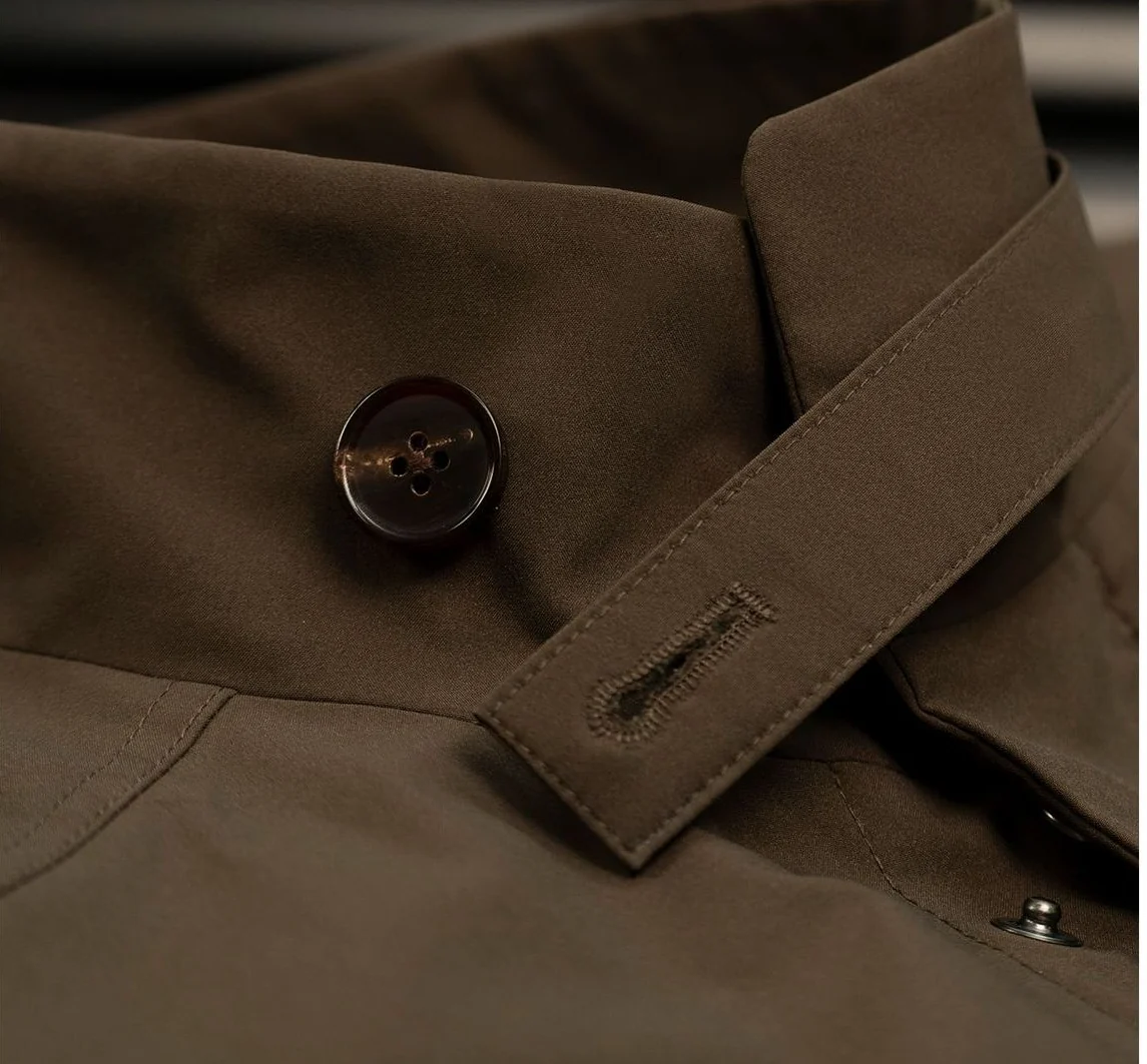 Classic Commuter M65 Jacket - Image 12