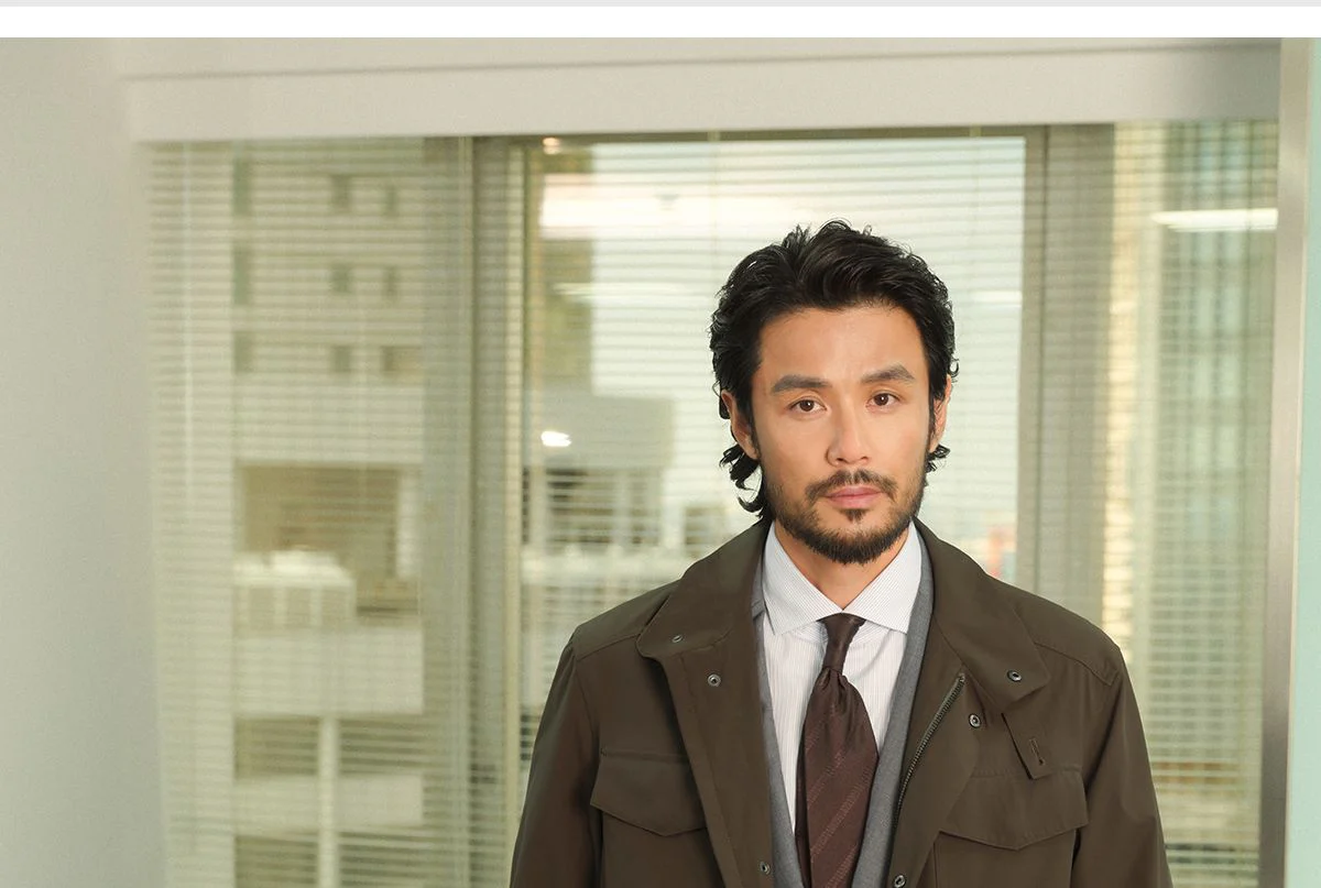 Classic Commuter M65 Jacket - Image 3