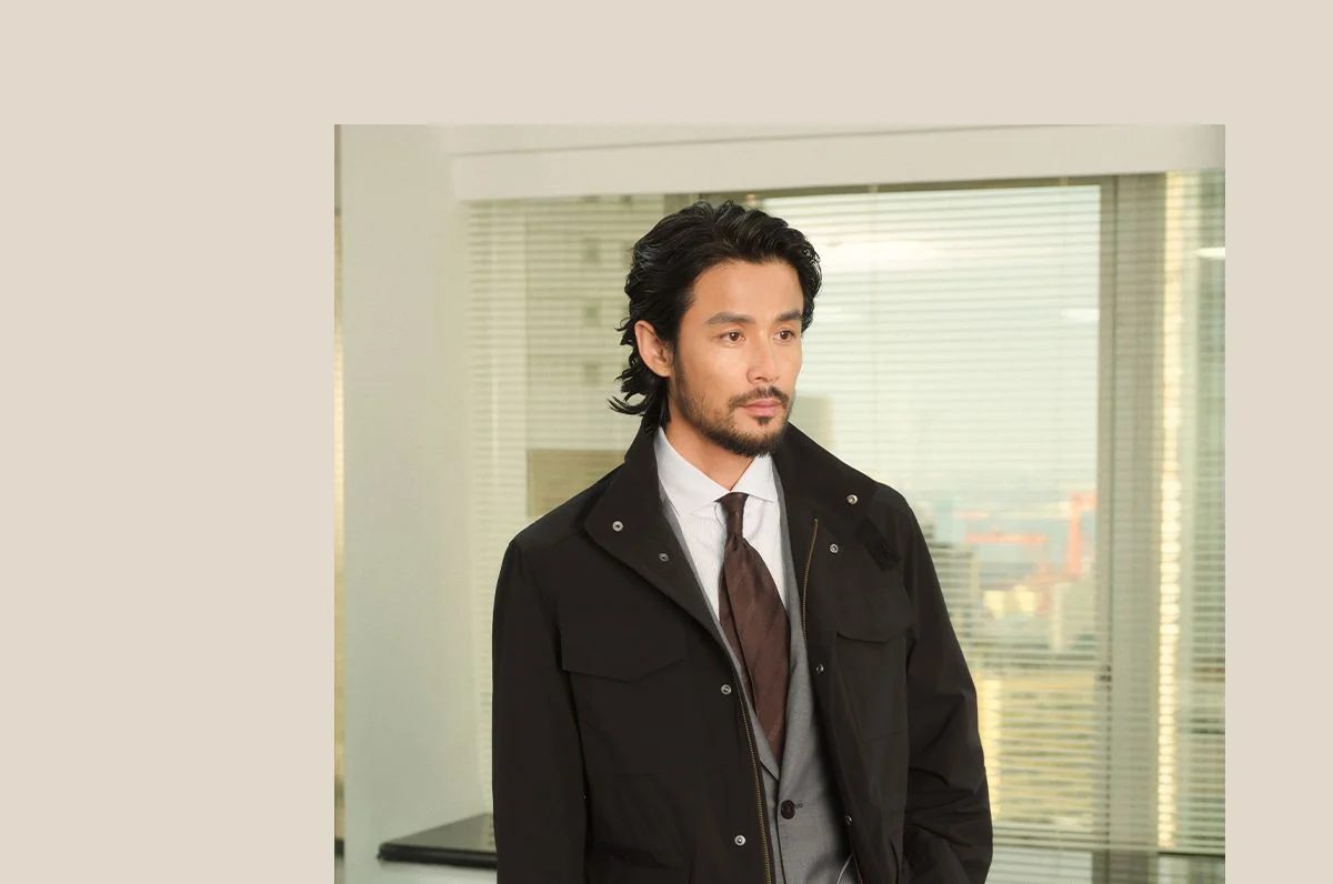 Classic Commuter M65 Jacket - Image 4