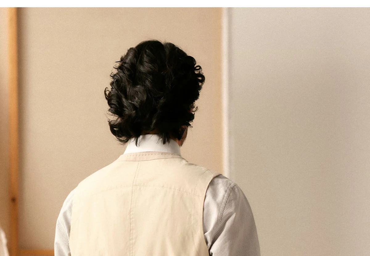 Classic Double Pocket Vest - Image 2
