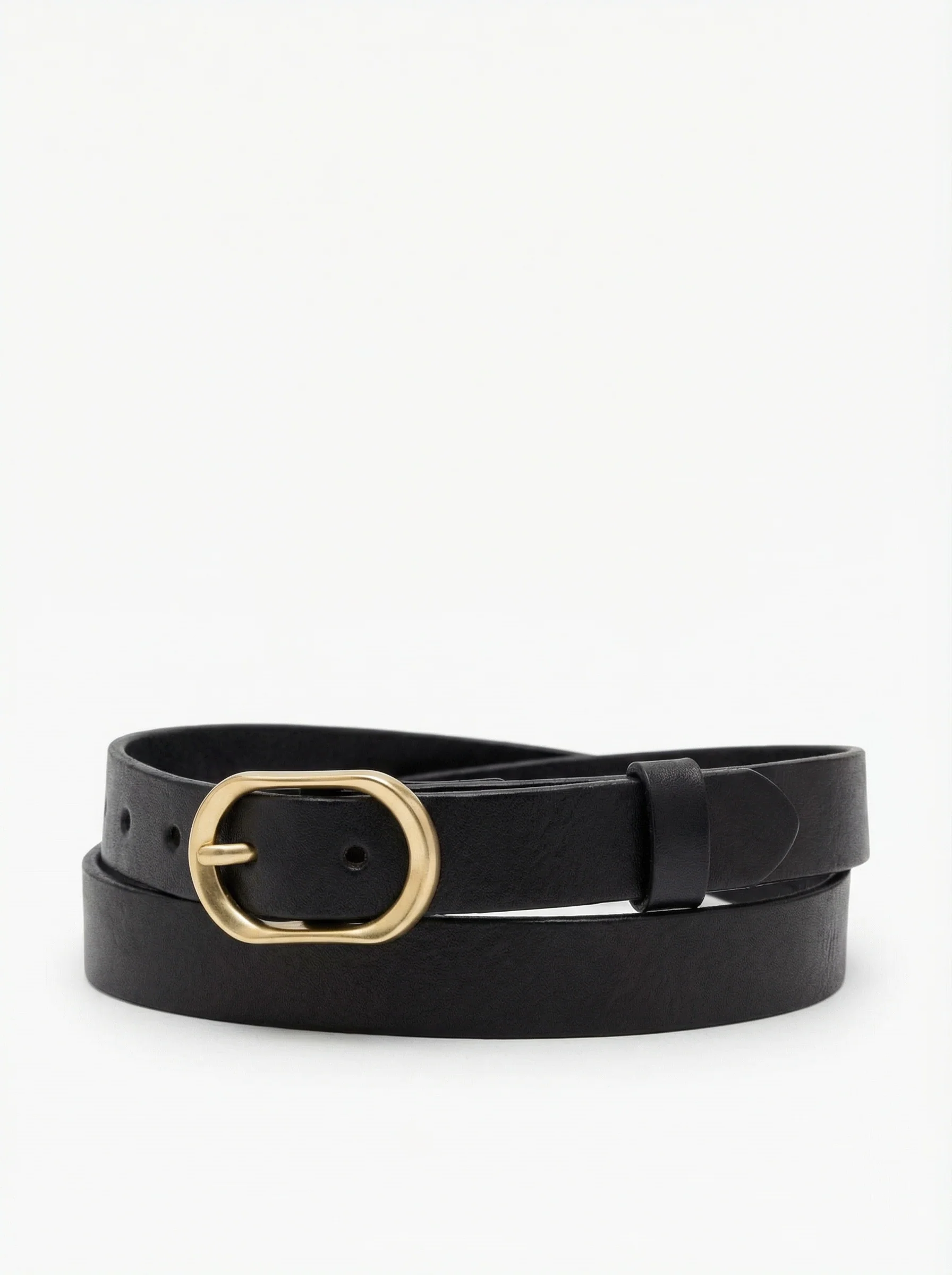 Classic Leather Belt - Image 7