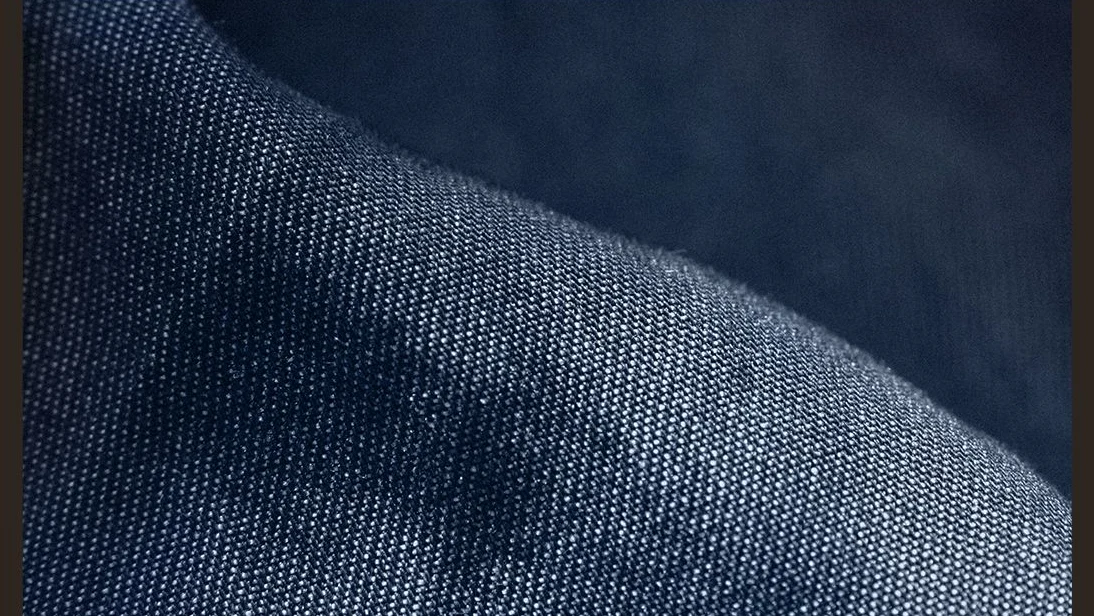 Classic Linen Necktie - Image 4