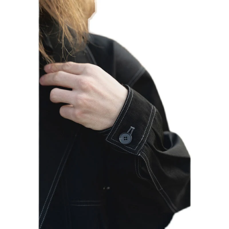 Classic Two-Wear Jacket - Image 9