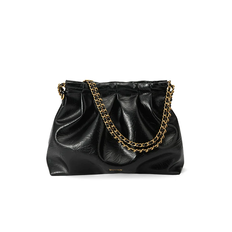 Cloud Chain Tote
