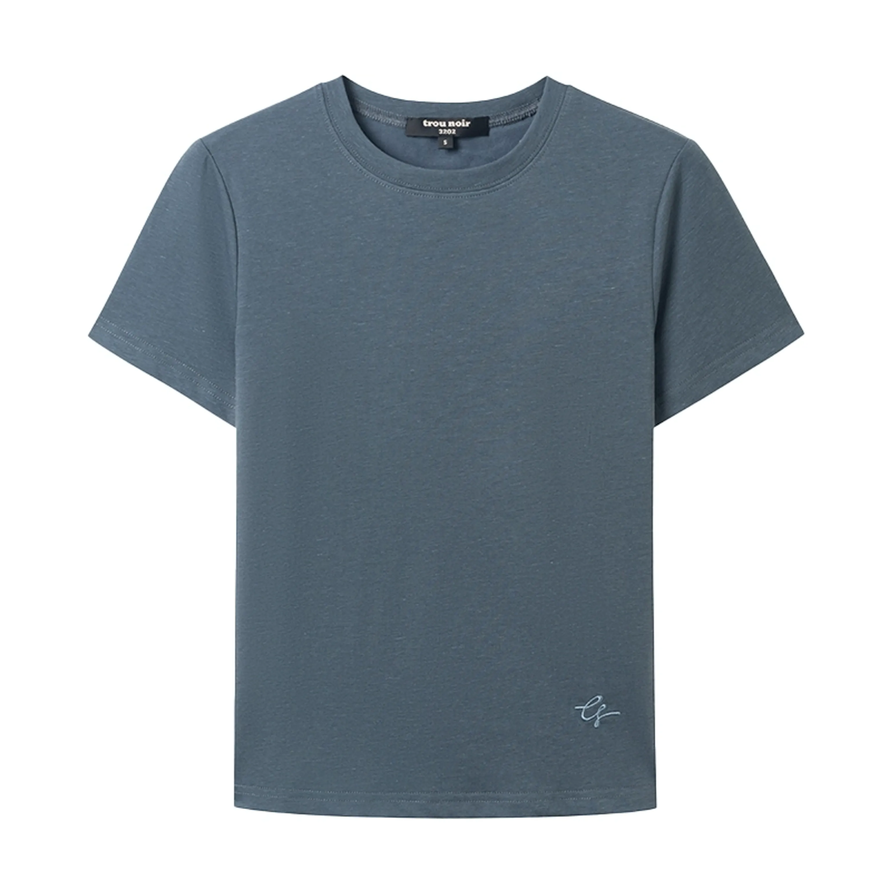 Cloudskin Crewneck Tee - Image 6