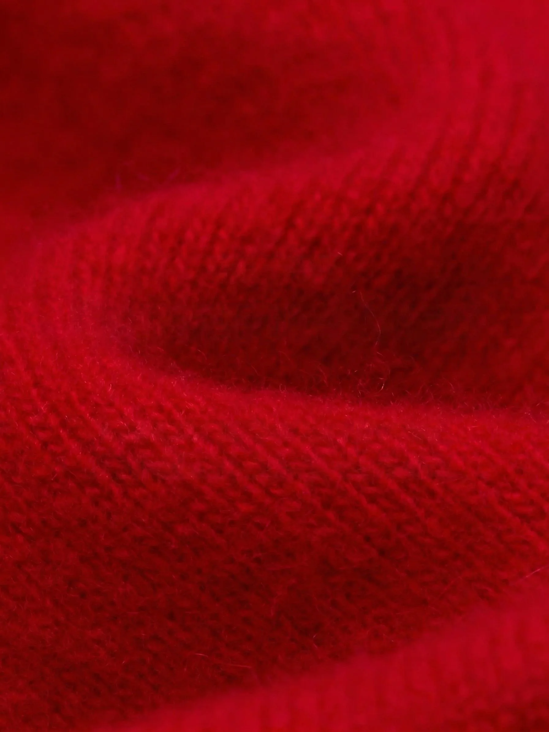 Collared Button Cardigan - Image 5
