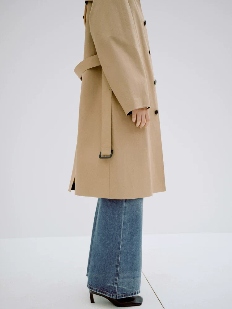 Contrast-Lined Trench - Image 4