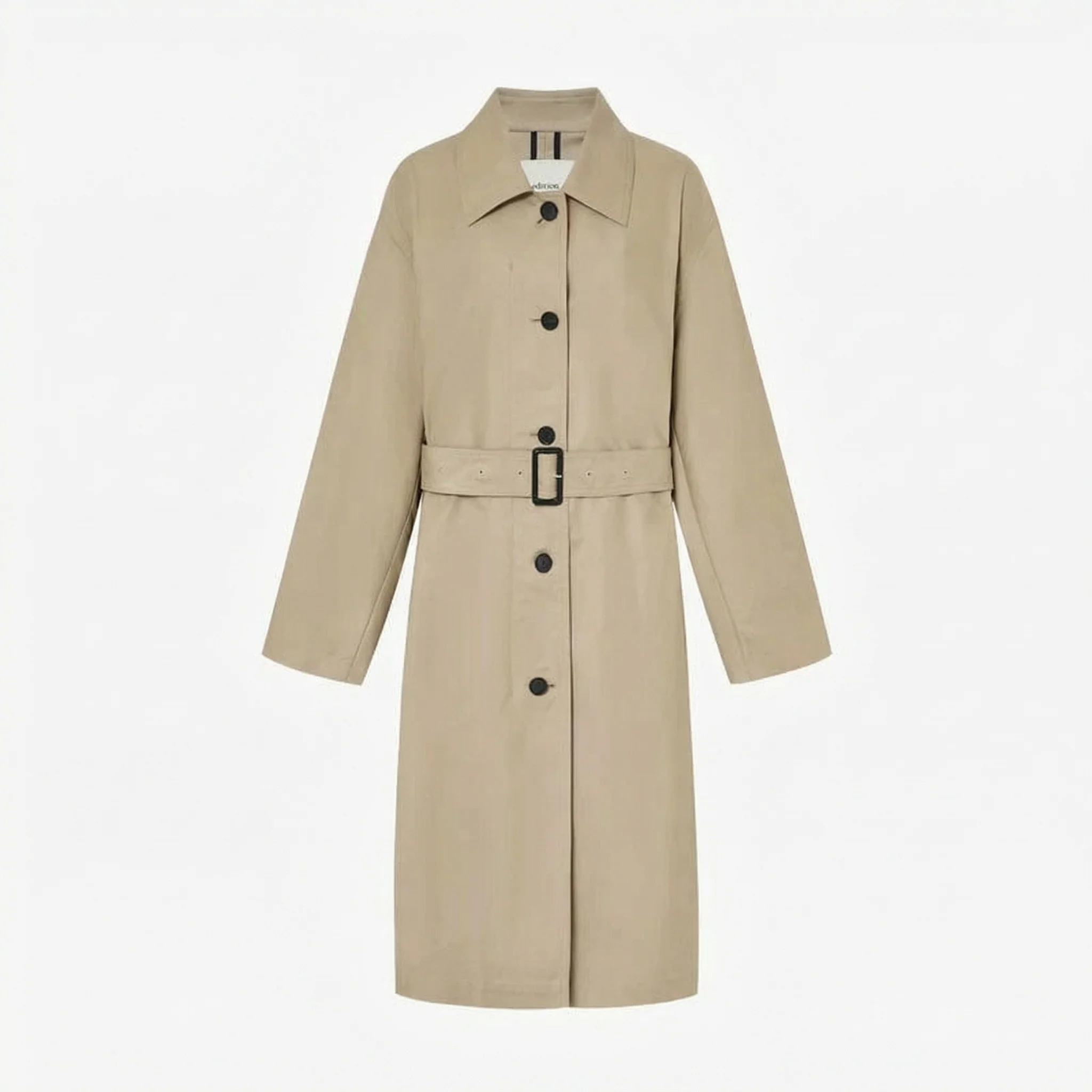 Contrast-Lined Trench - Image 6