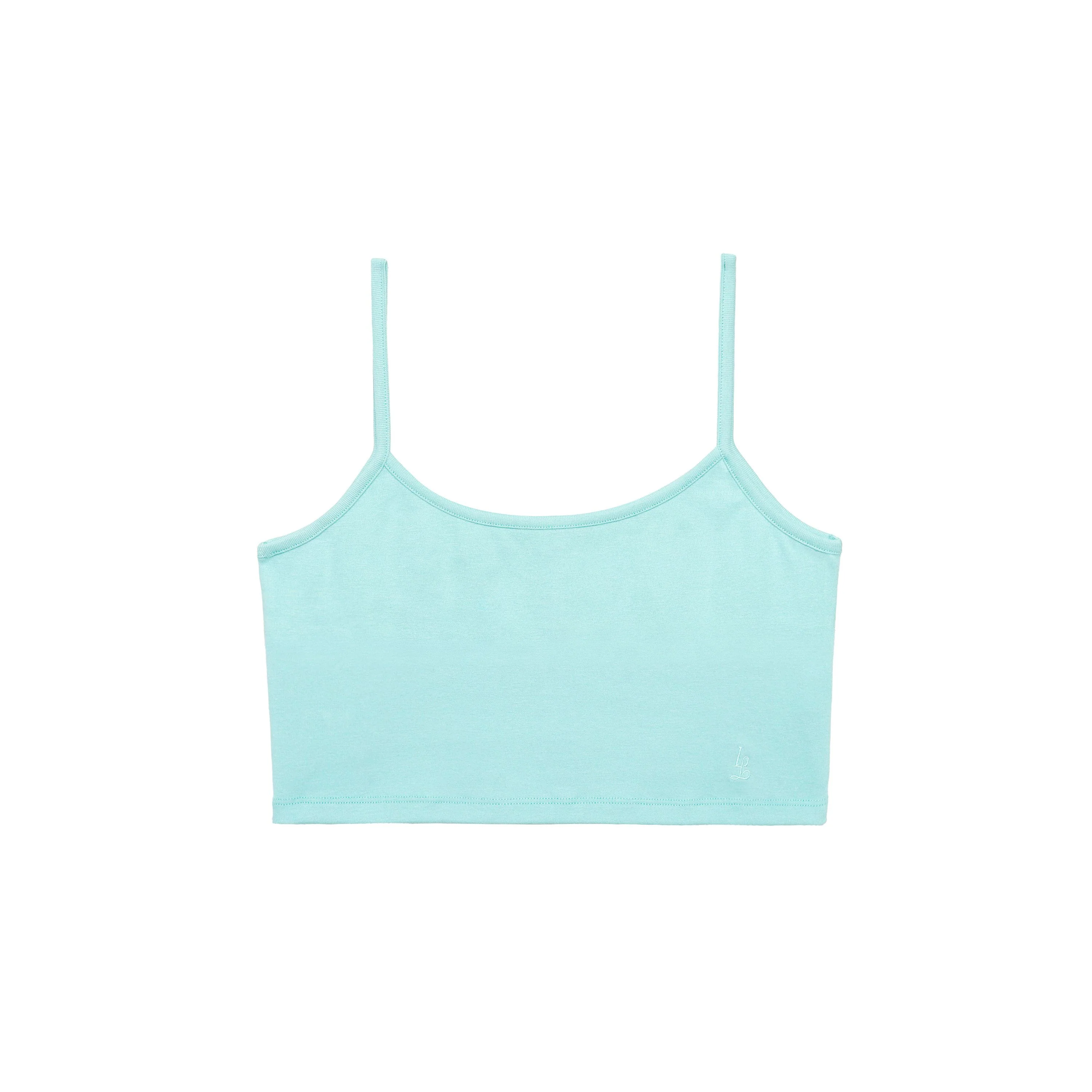 Contrast Trim Camisole - Image 5