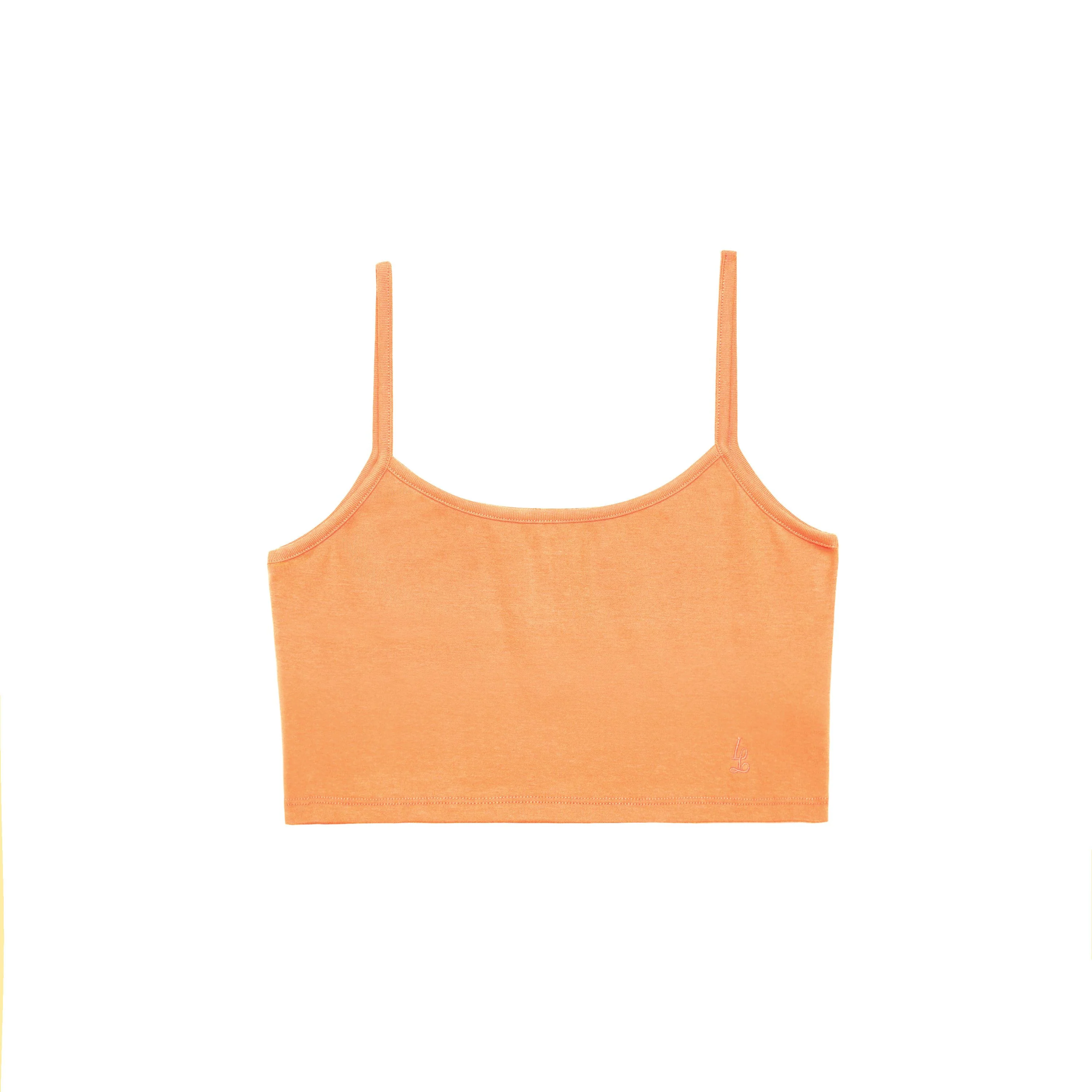 Contrast Trim Camisole - Image 7