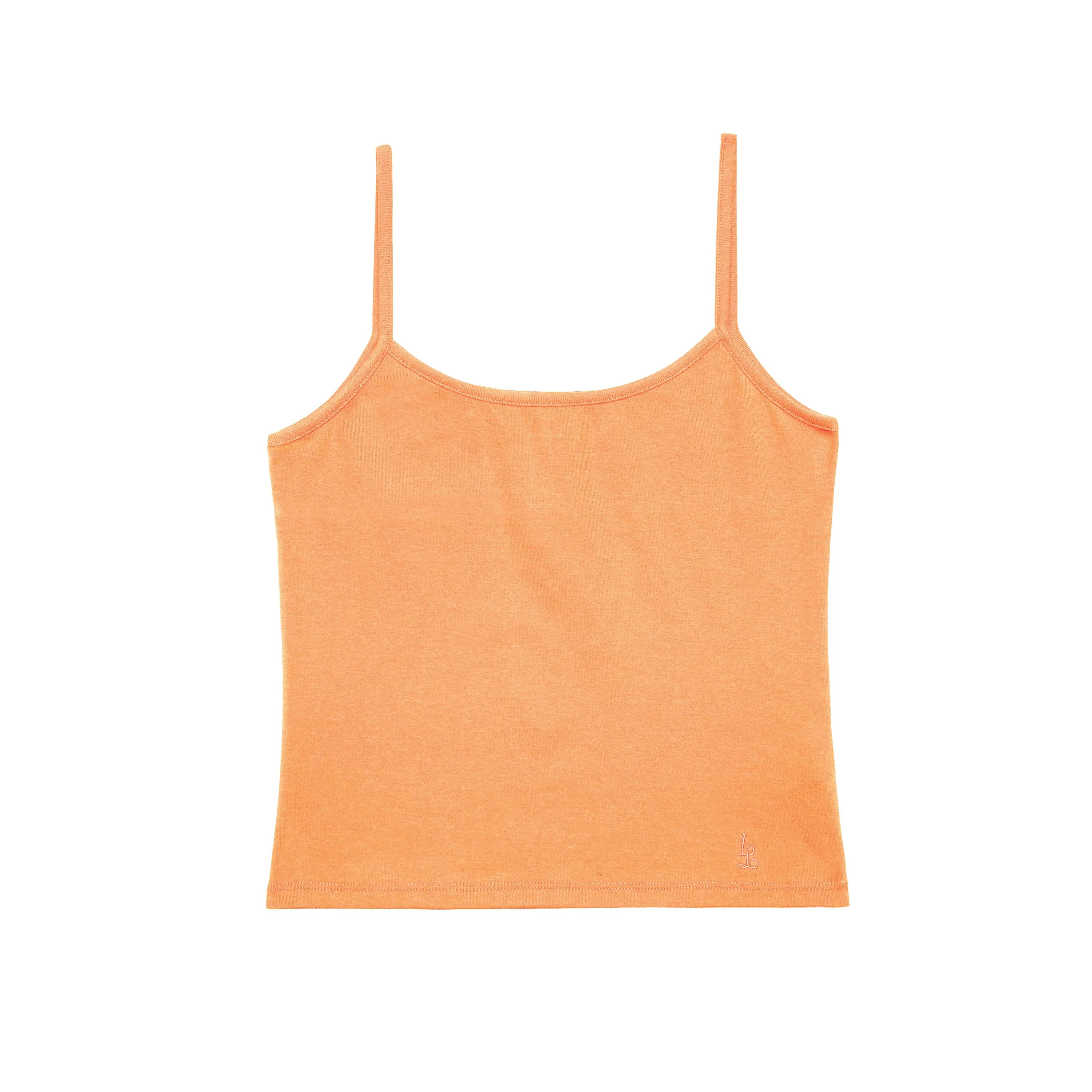 Contrast Trim Camisole - Image 9