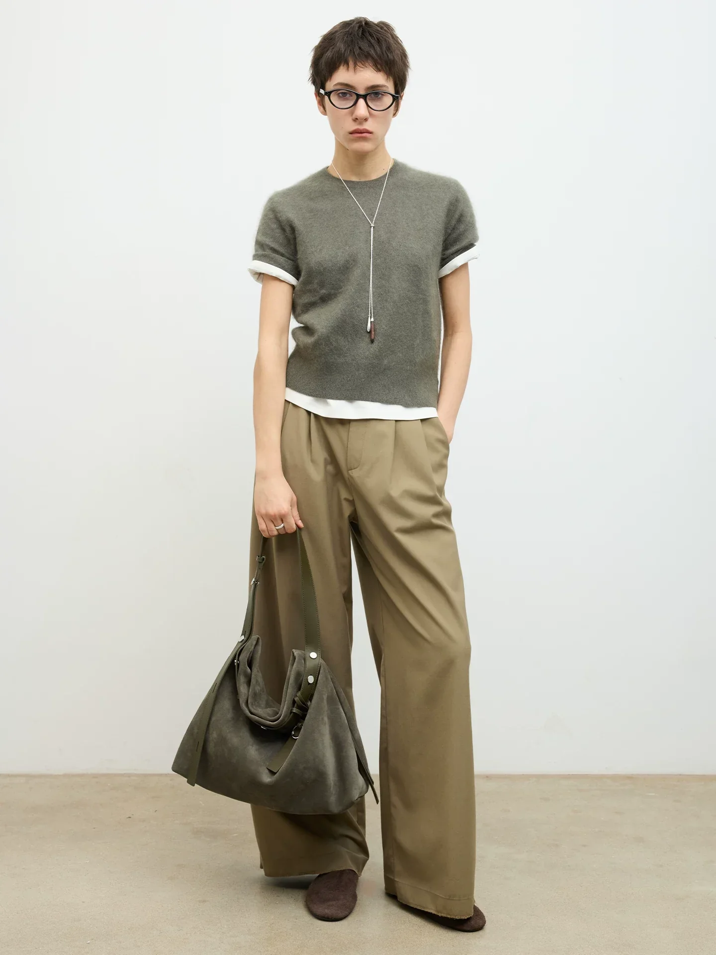 Convertible Belt Bag