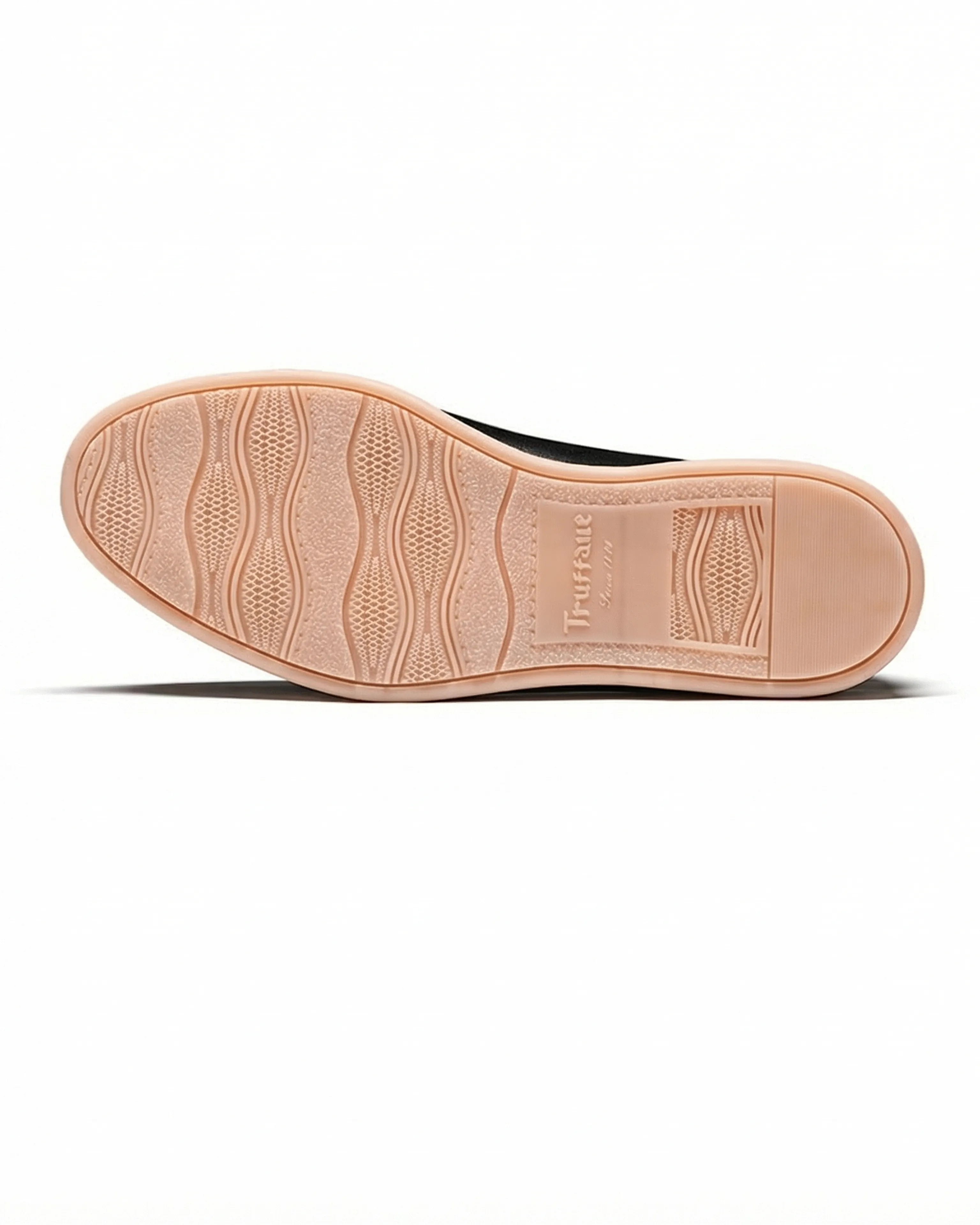 Convertible Tassel Penny Loafers