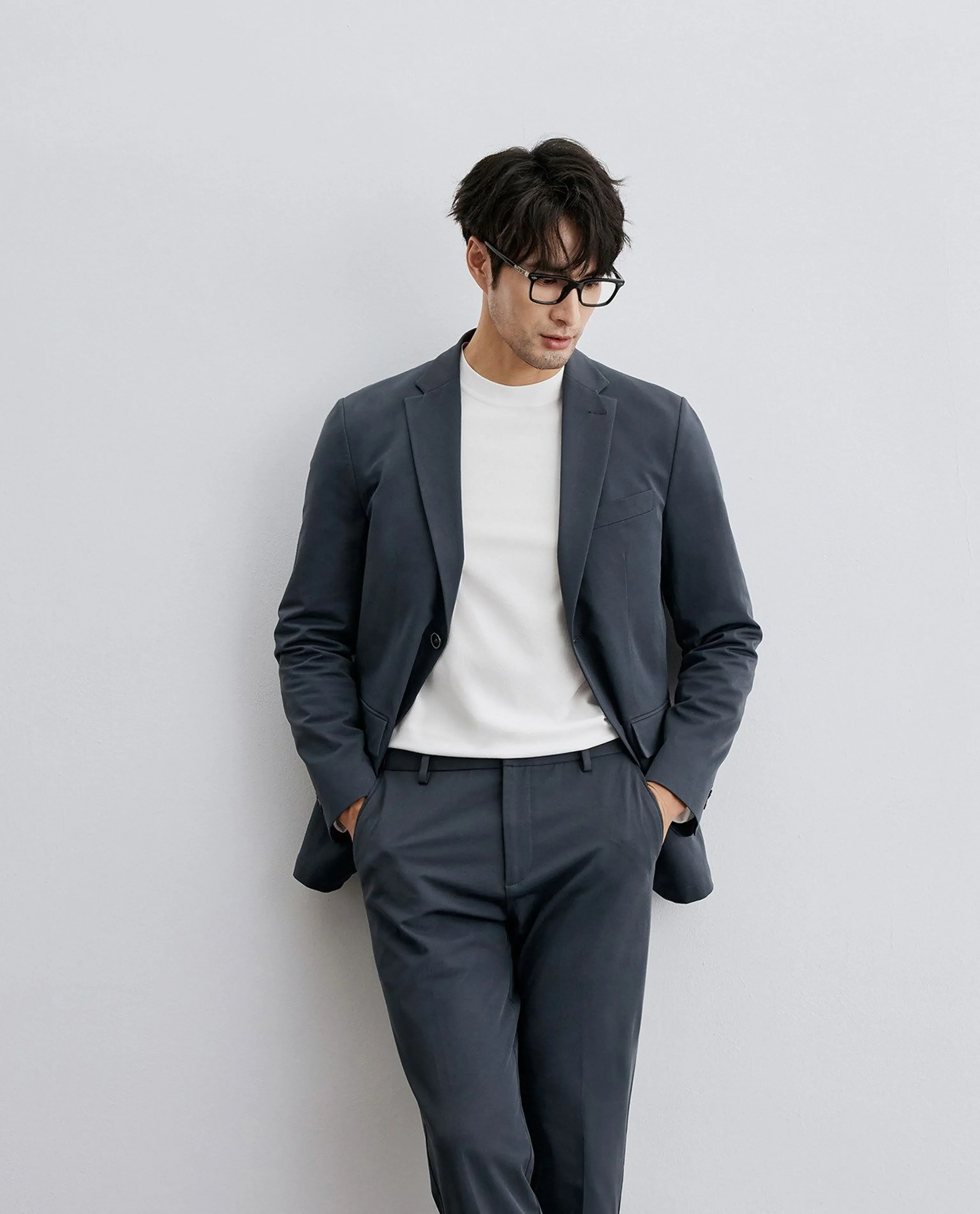 COOLMAX Four-Way Stretch Blazer - Image 5