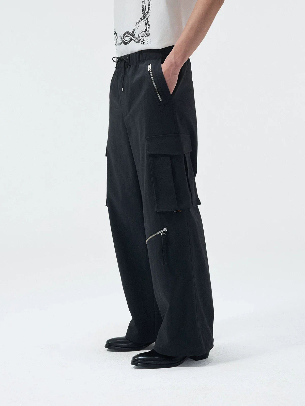 Cordura Cargo Pants - Image 5