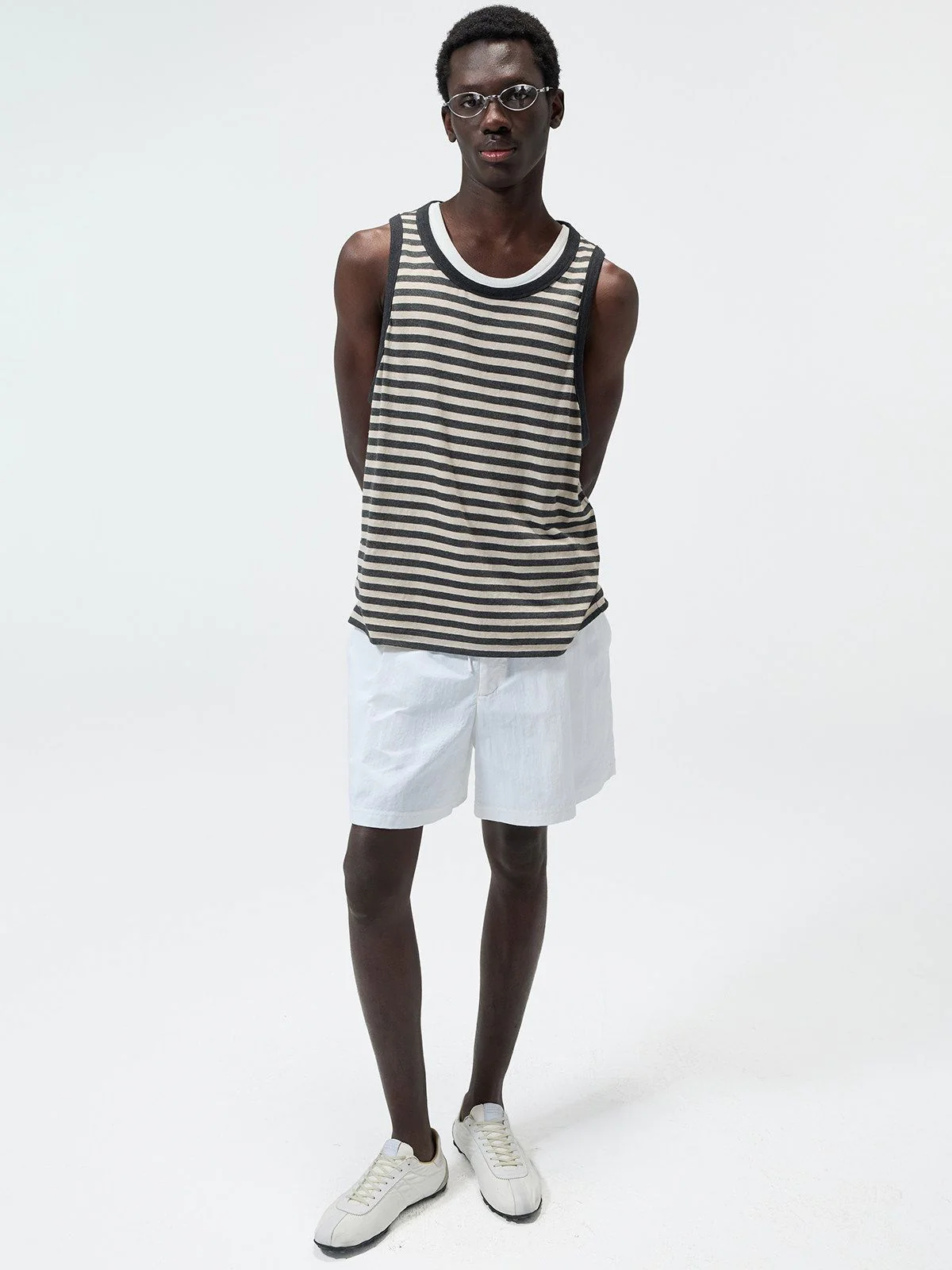 Cordura Lounge Shorts