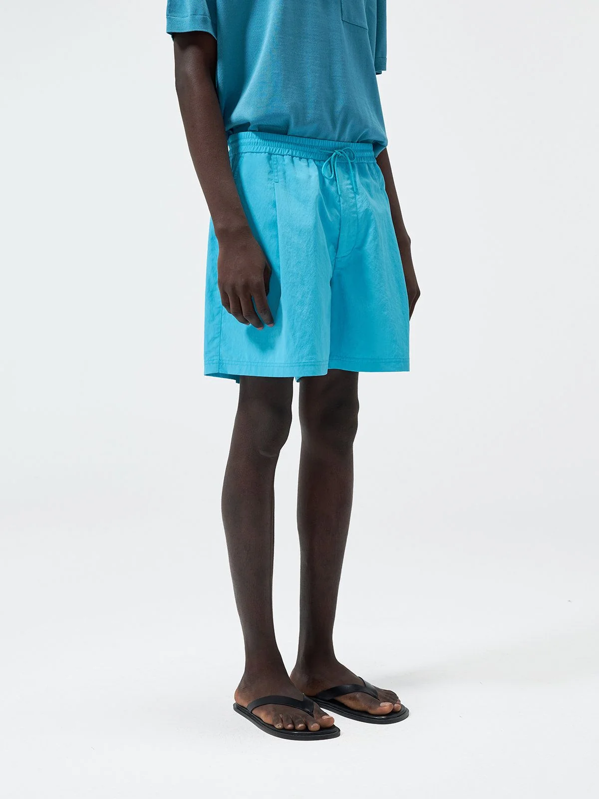 Cordura Lounge Shorts - Image 2