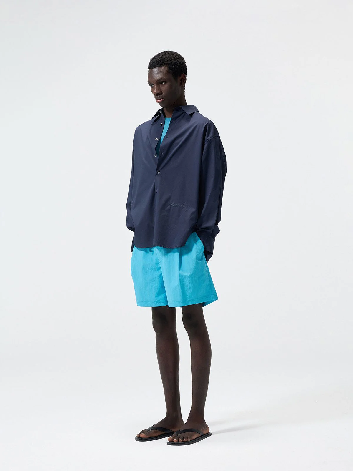 Cordura Lounge Shorts - Image 3