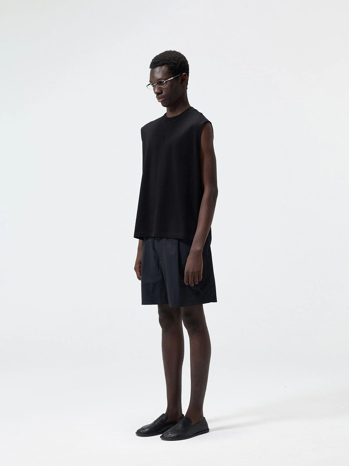 Cordura Lounge Shorts - Image 5