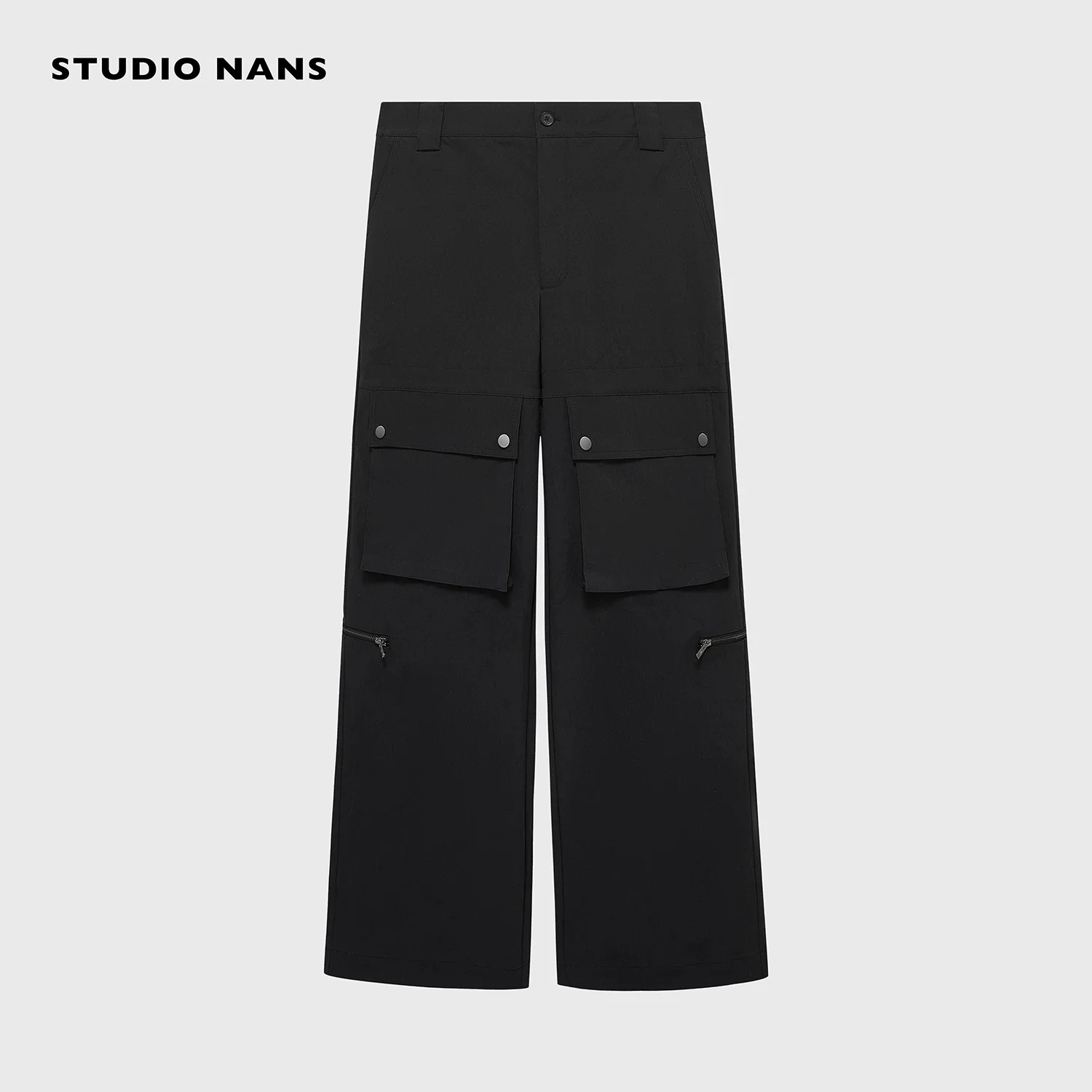 Cordura Nylon Cargo Pants/Skirt - Image 7