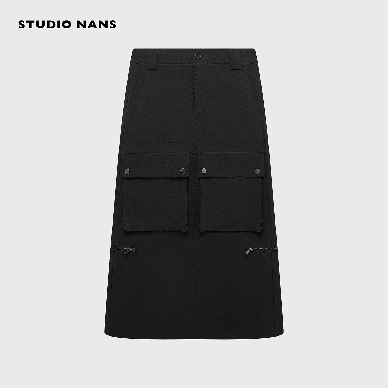 Cordura Nylon Cargo Pants/Skirt - Image 9