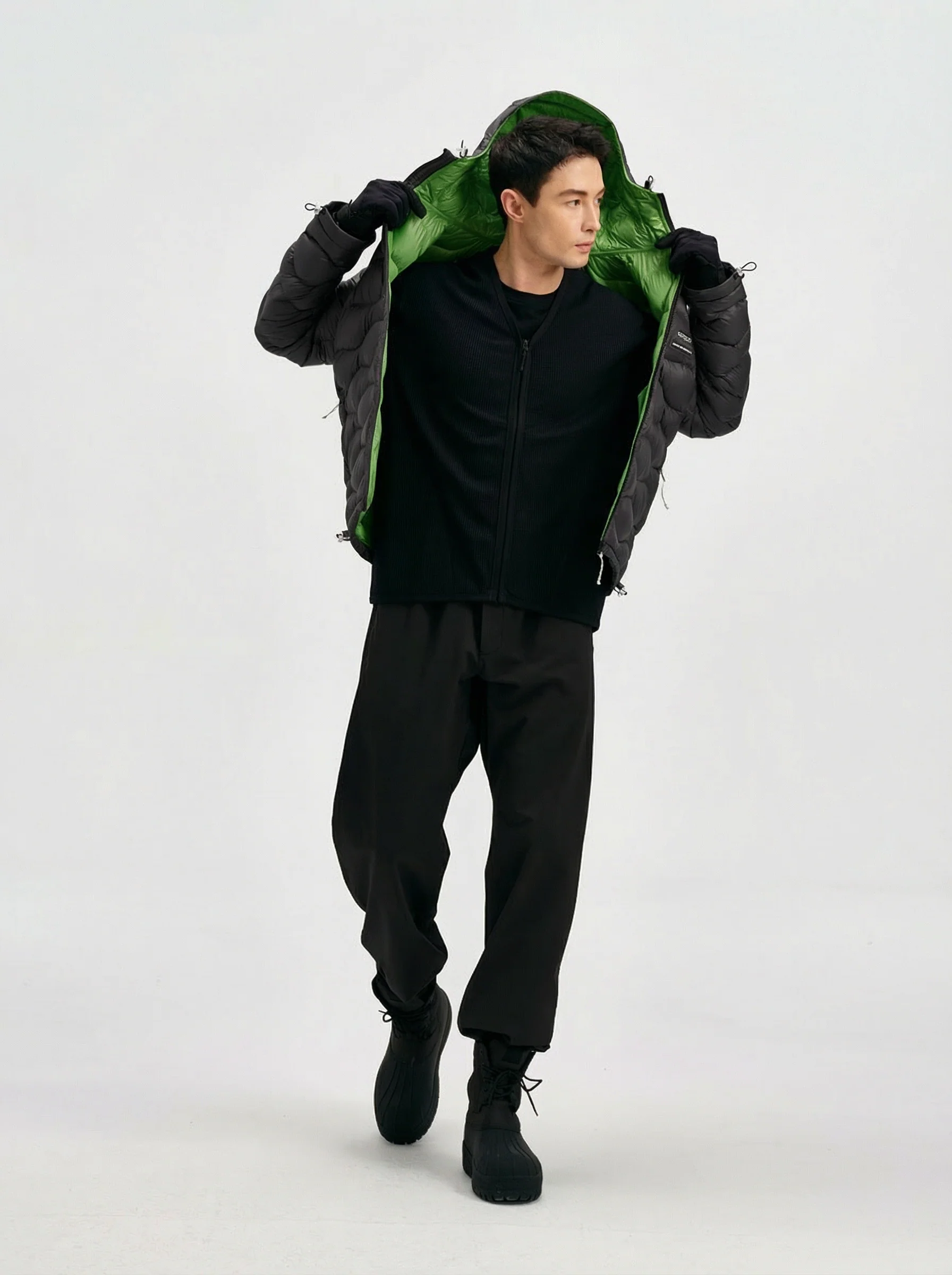 Cordura Outdoor Pants
