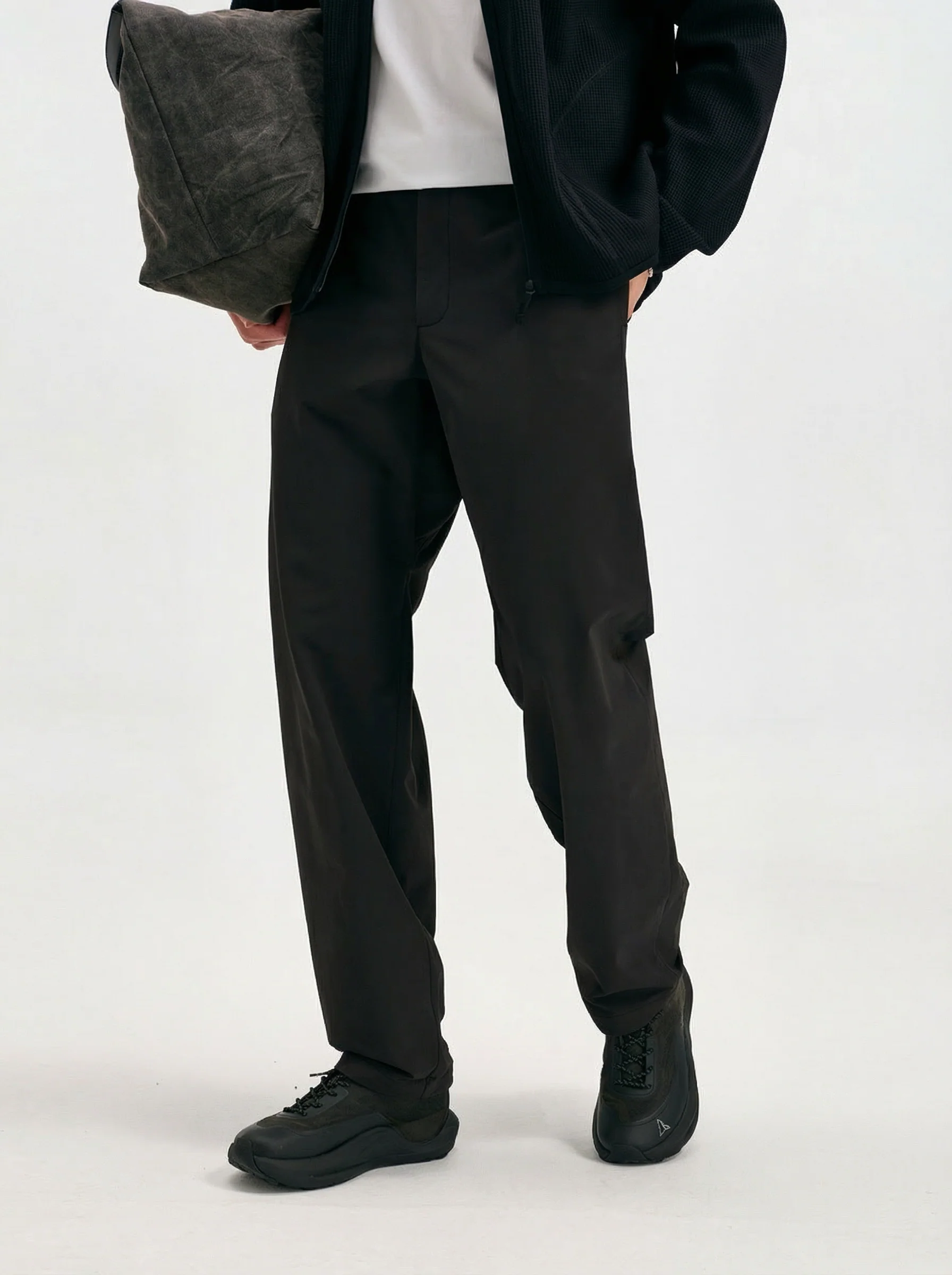 Cordura Outdoor Pants - Image 2
