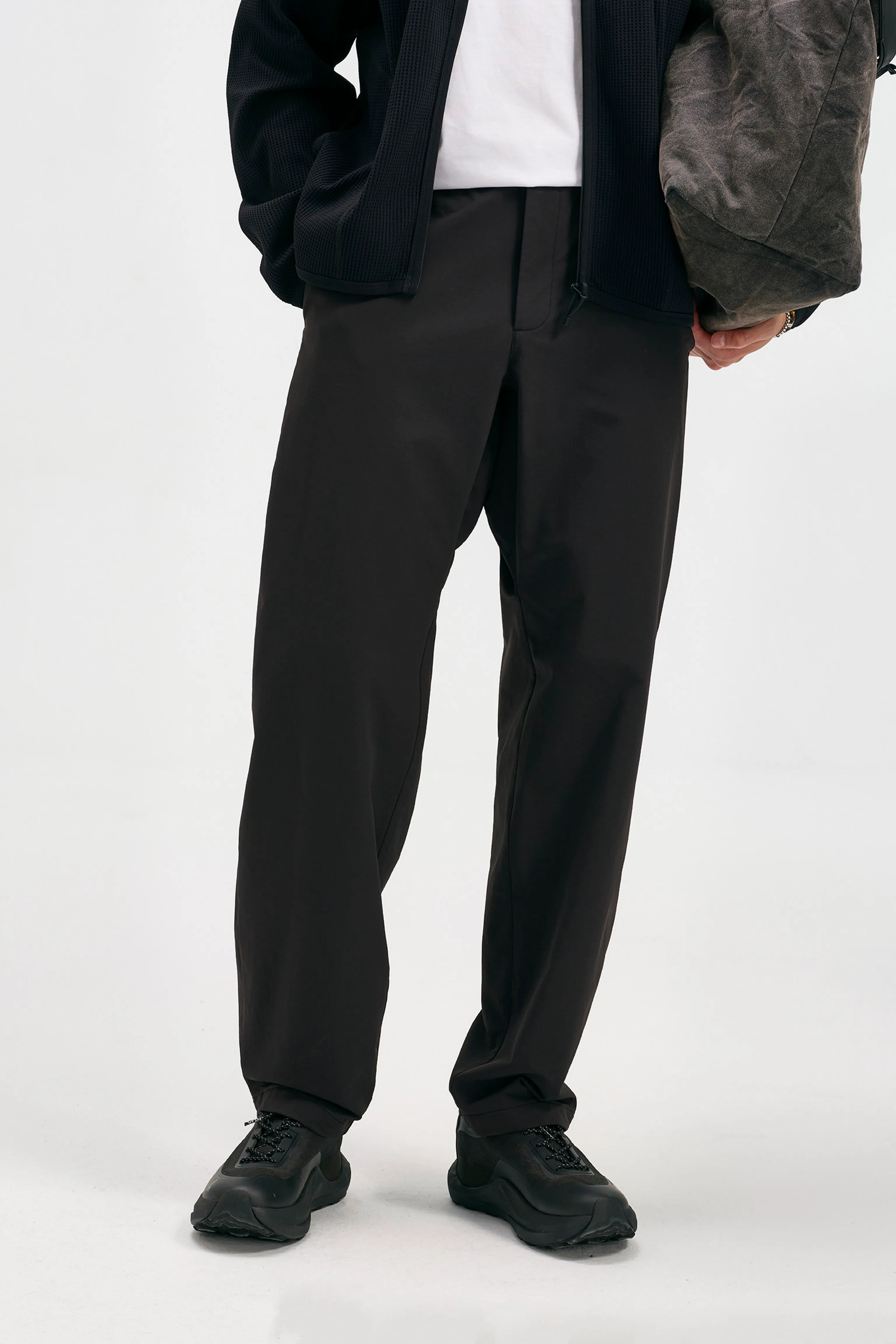 Cordura Outdoor Pants - Image 3