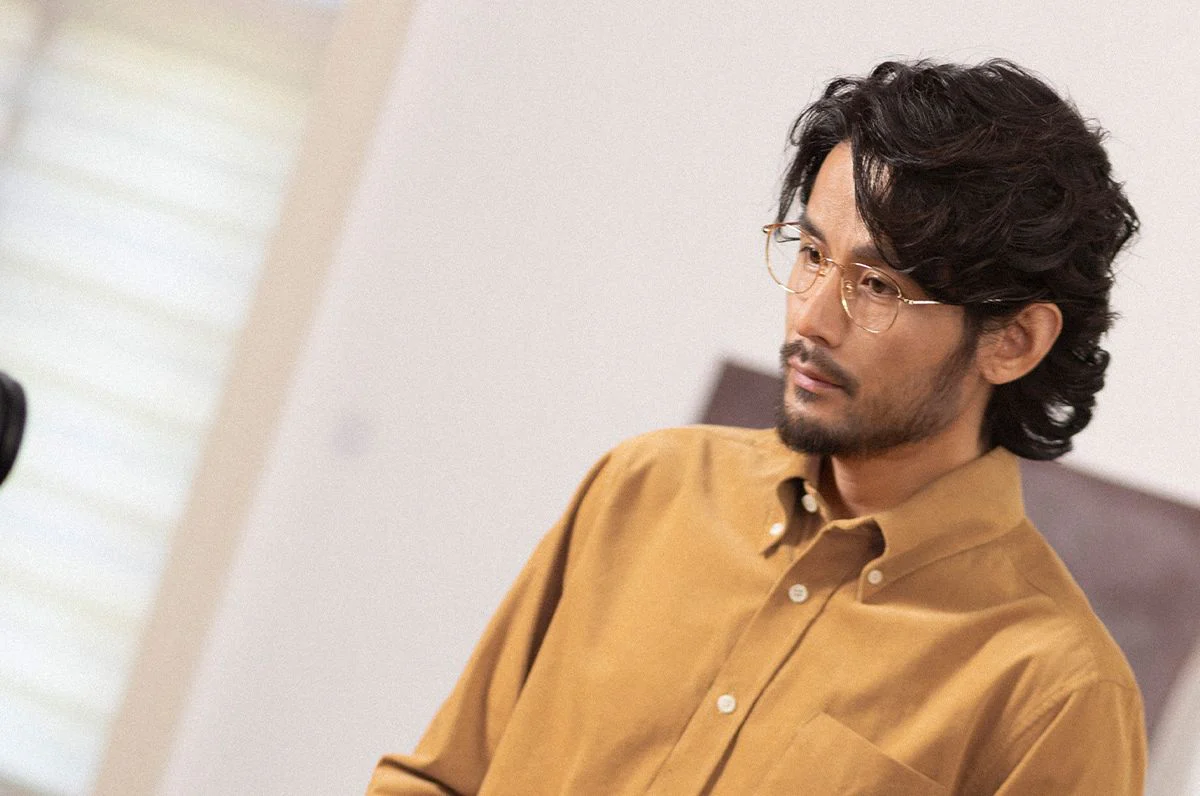 Corduroy Button-Up Shirt - Image 8