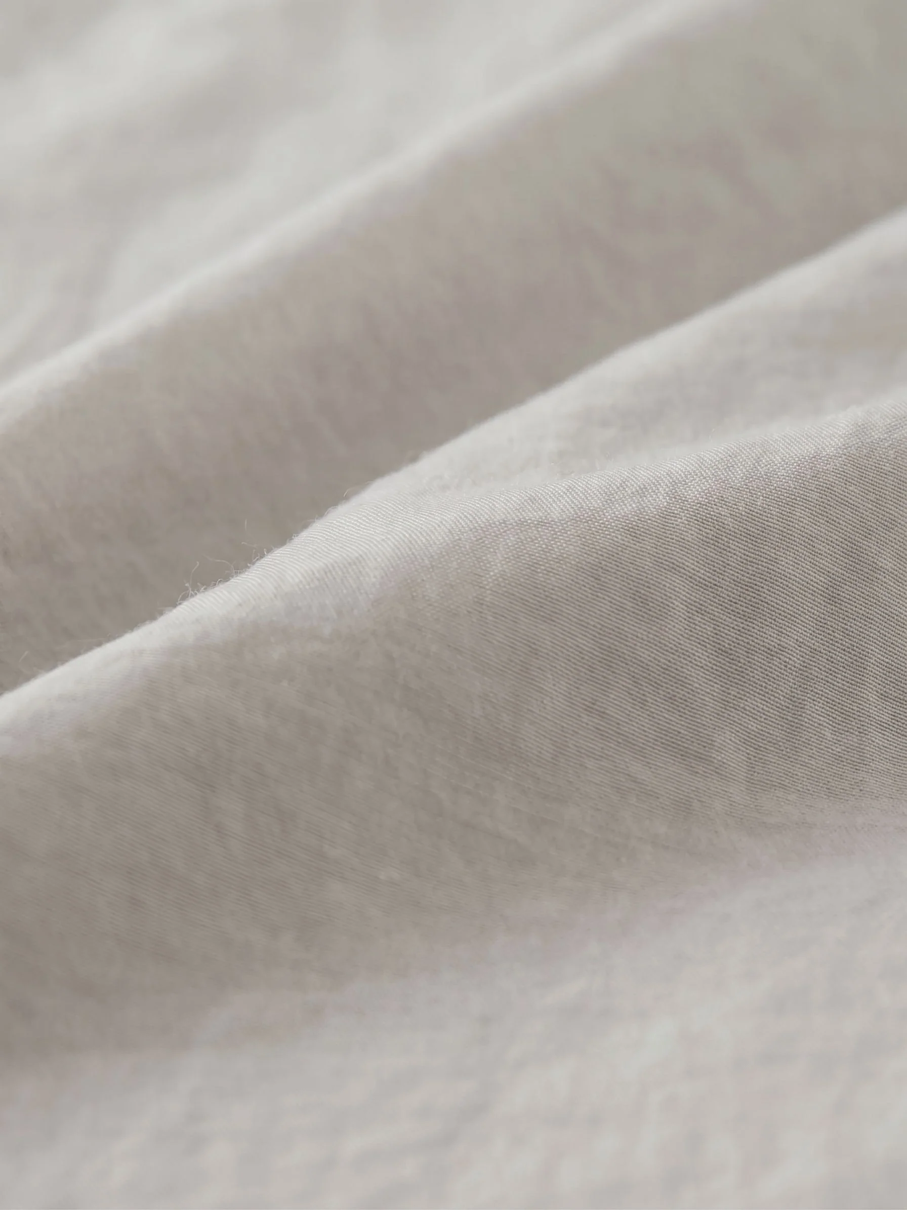 Cotton Balloon Pants - Image 3
